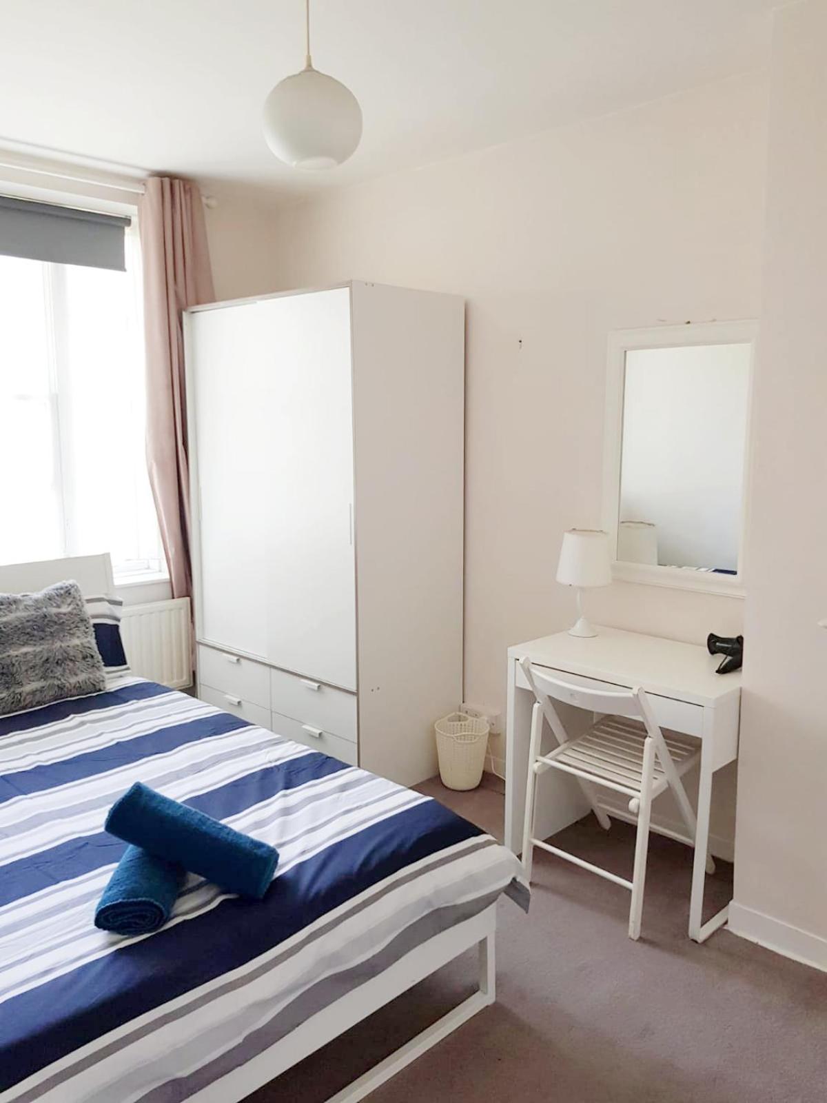 Waterloo Rooms