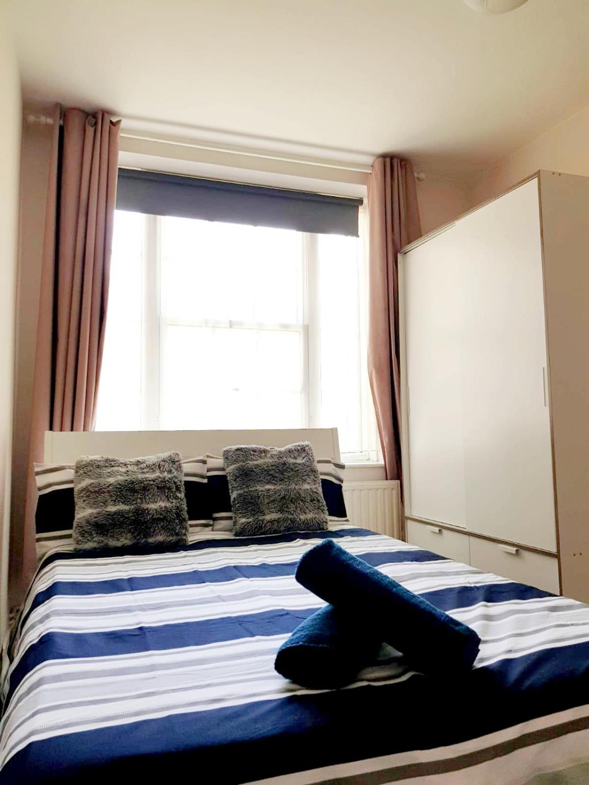 Waterloo Rooms