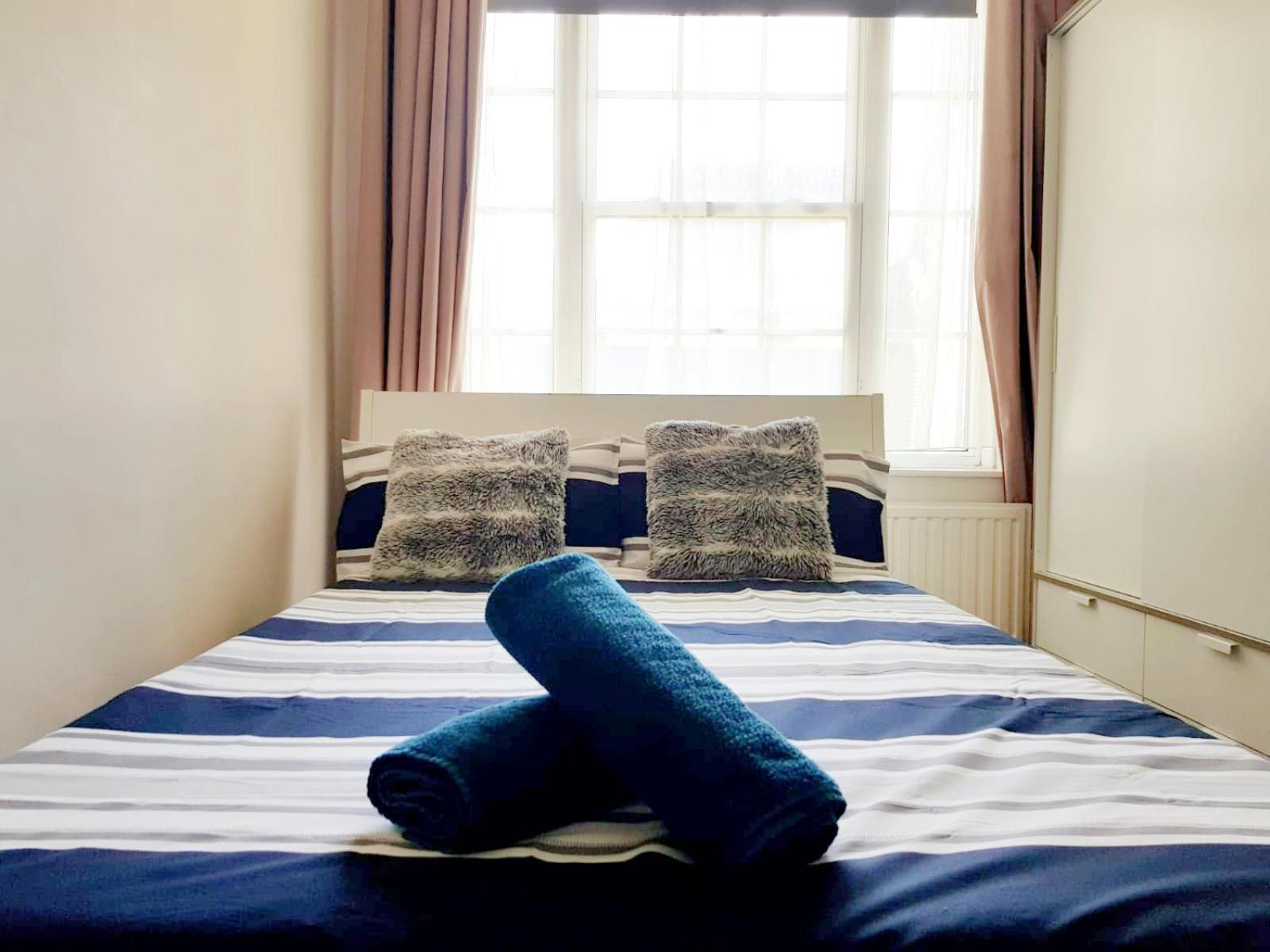 Waterloo Rooms