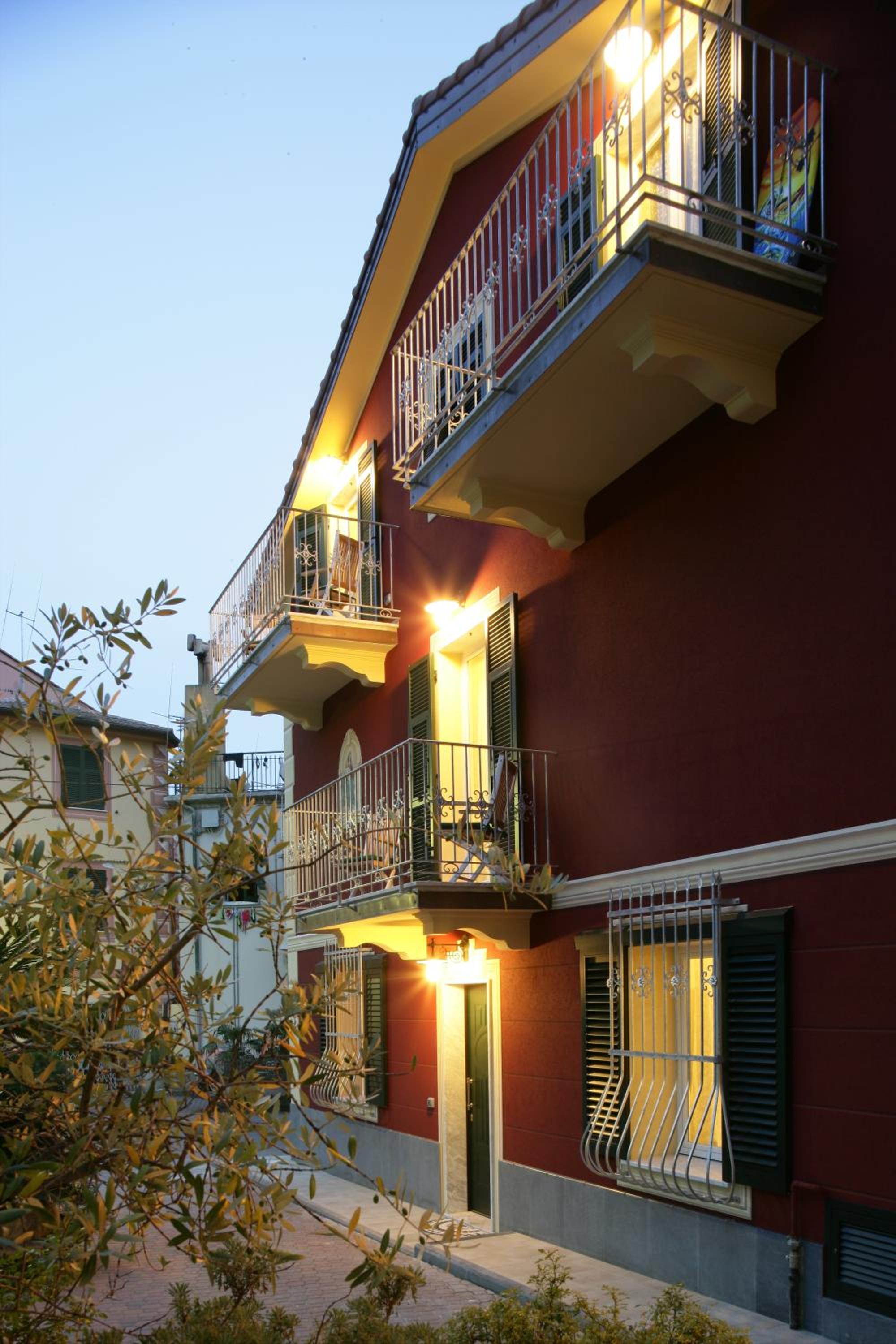 Appartamenti In Piazzetta