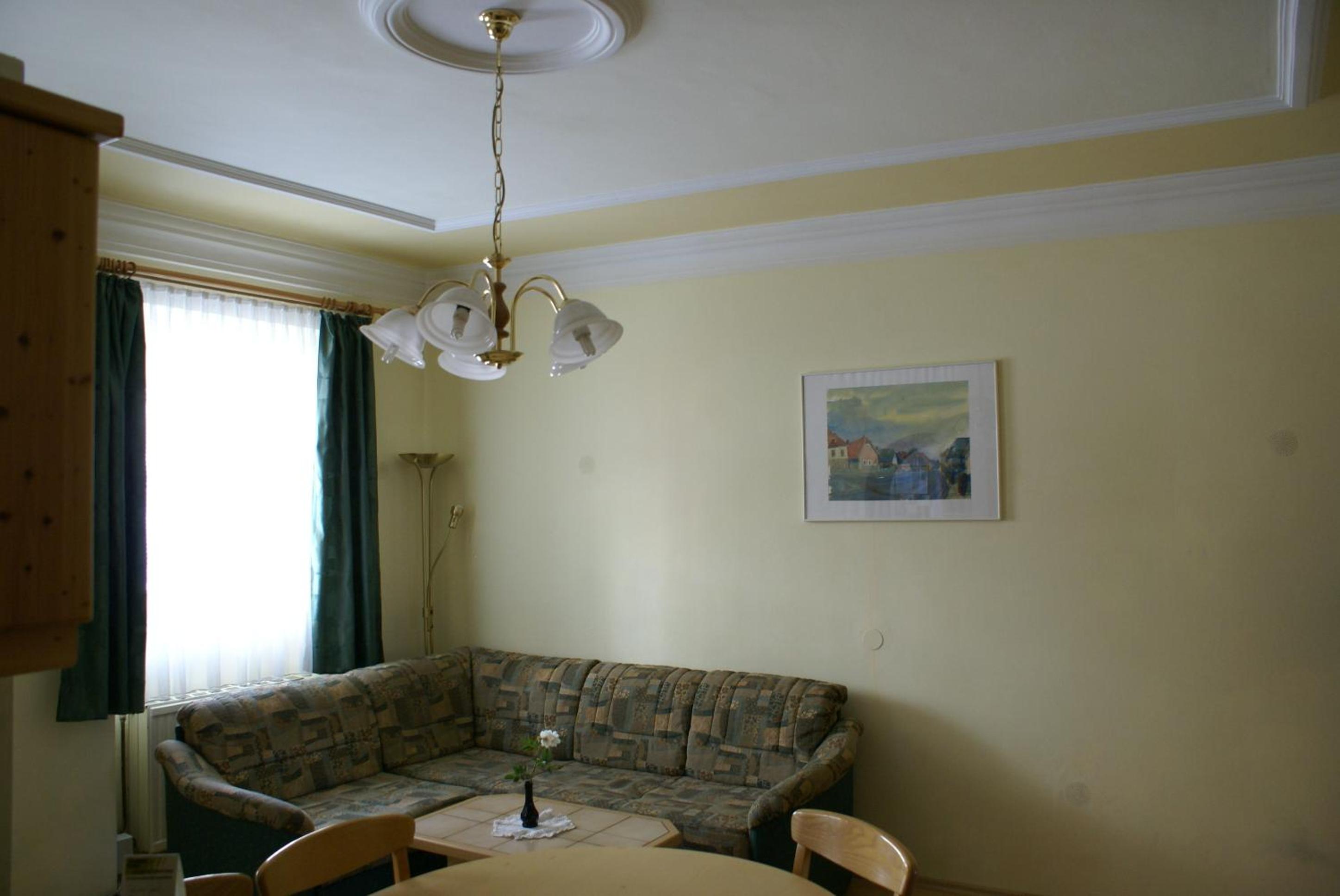 Top Appartements Taufner view 4
