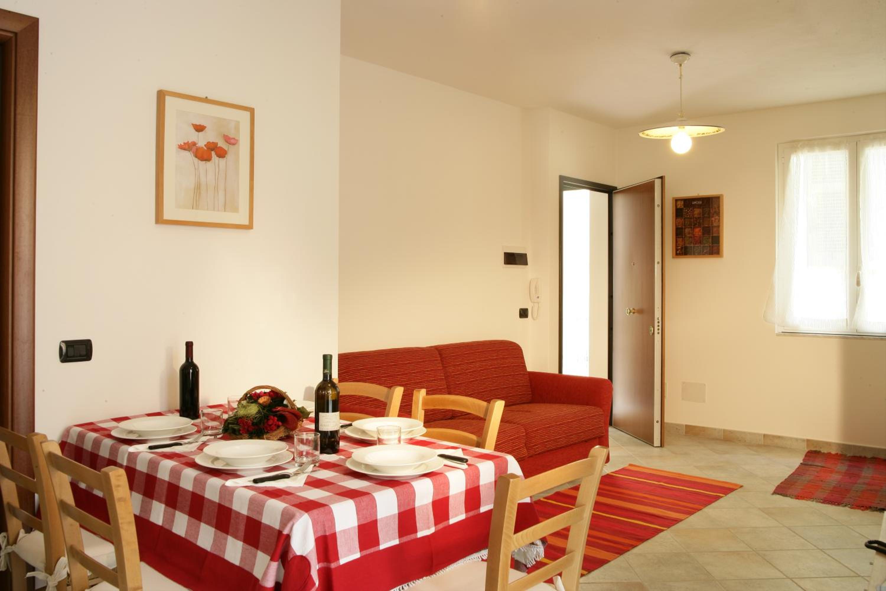 Appartamenti In Piazzetta