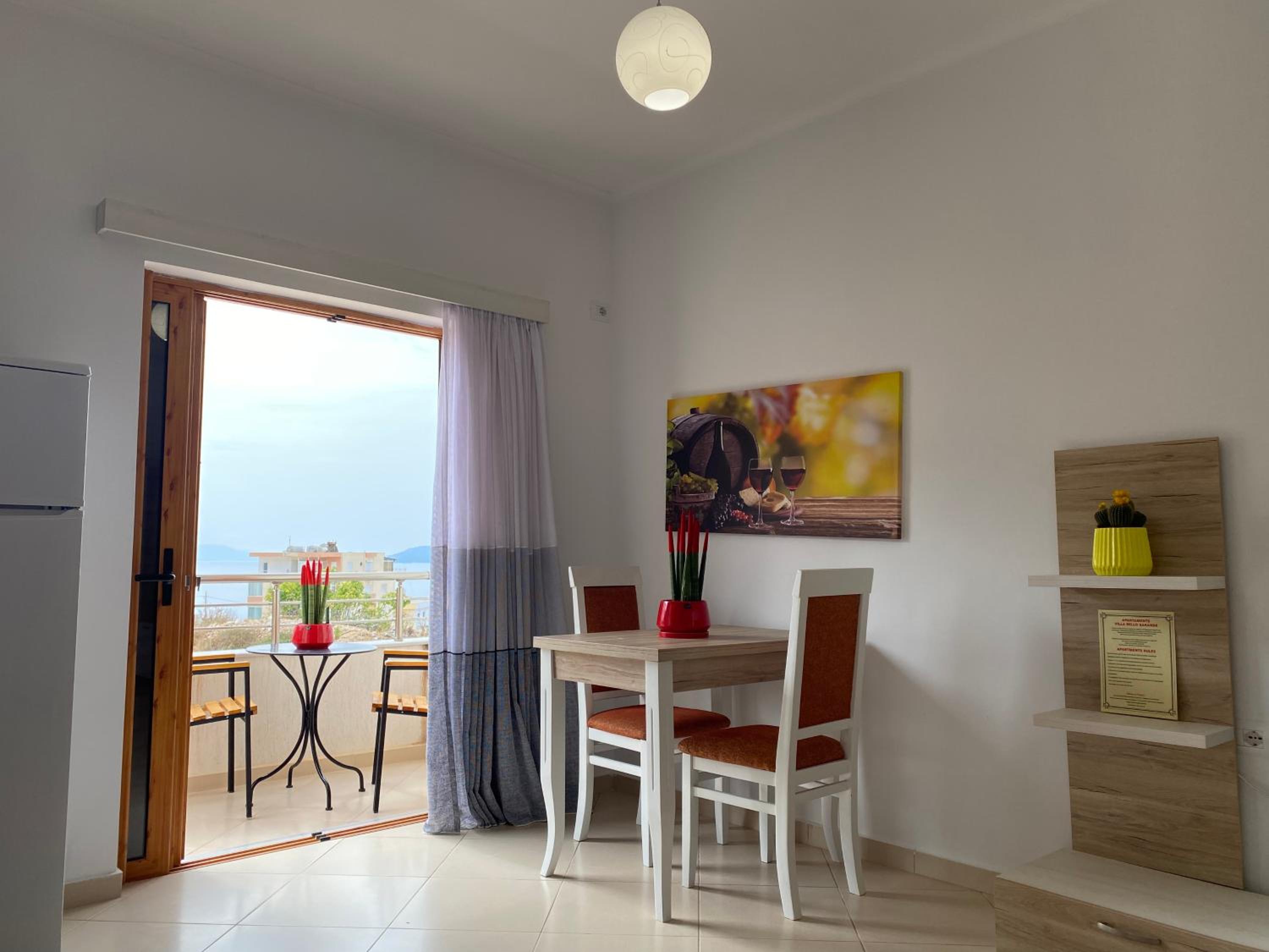Apartments,Vila Bello