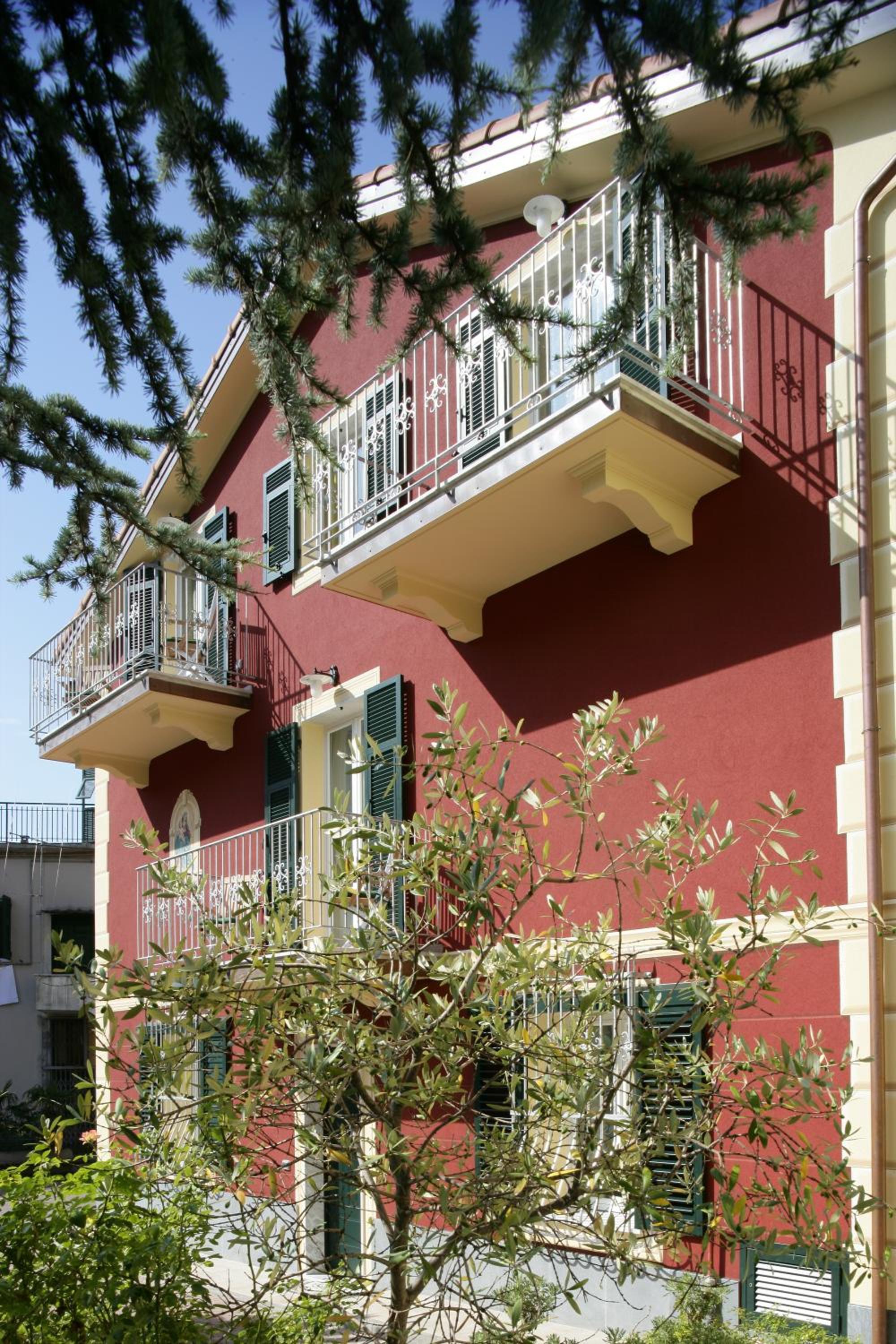 Appartamenti In Piazzetta