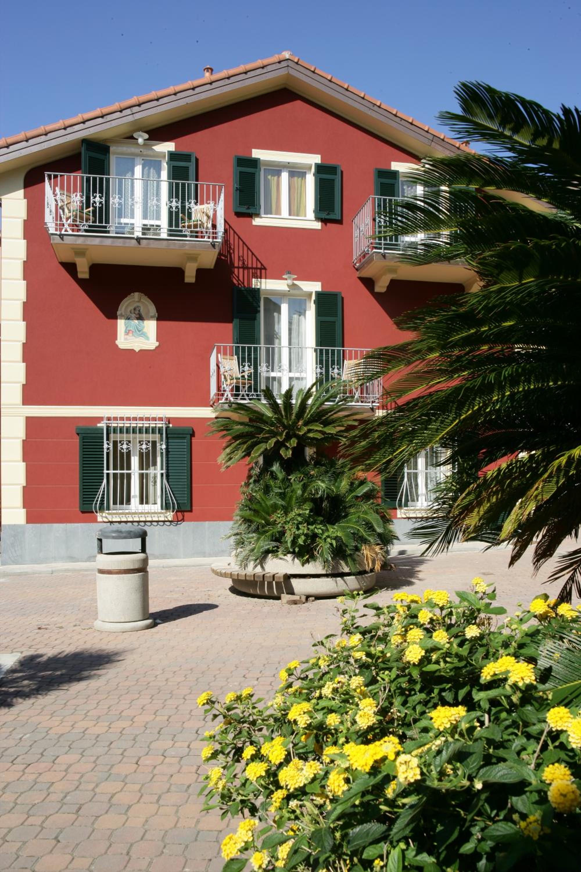 Appartamenti In Piazzetta