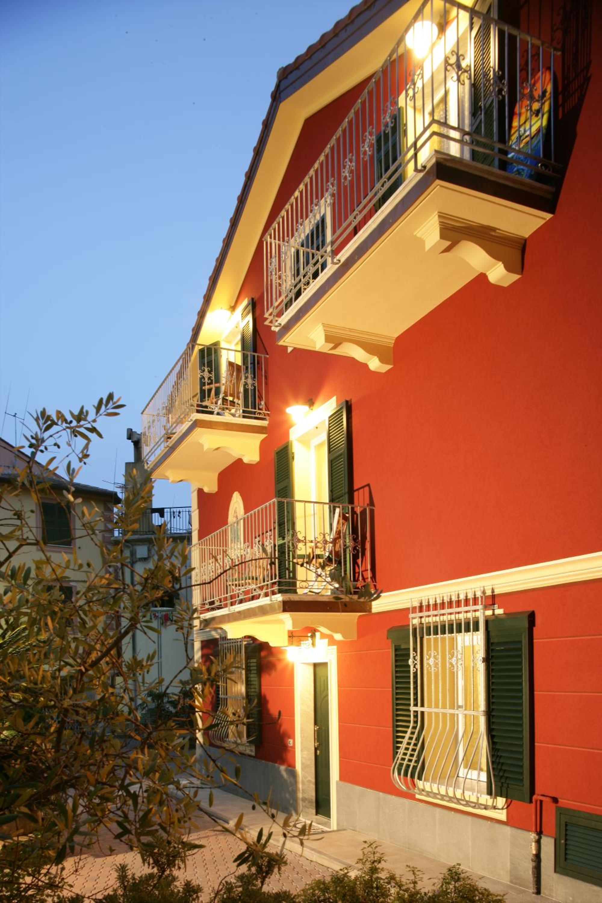 Appartamenti In Piazzetta