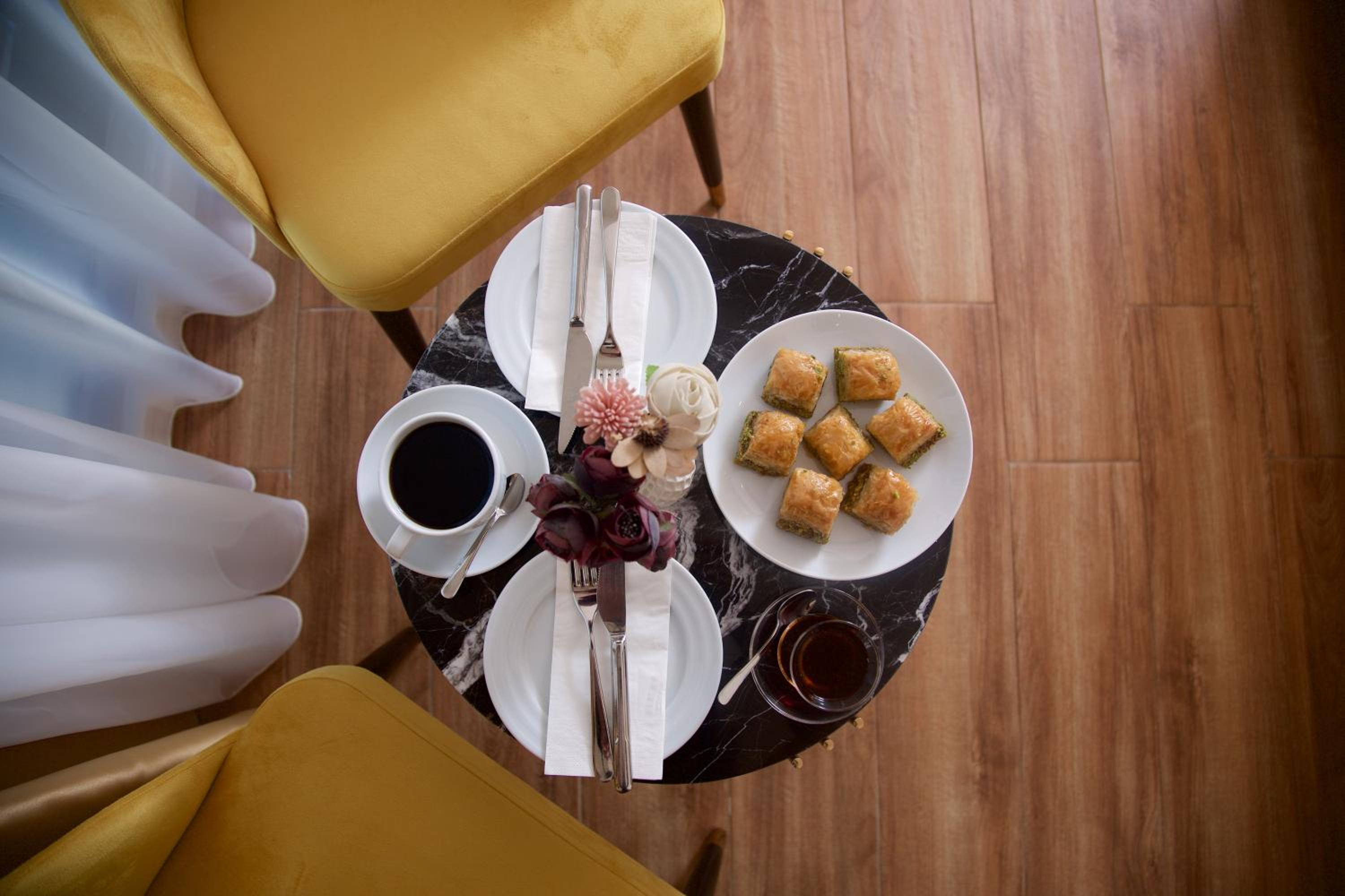 Icon Istanbul Otel - Image 30