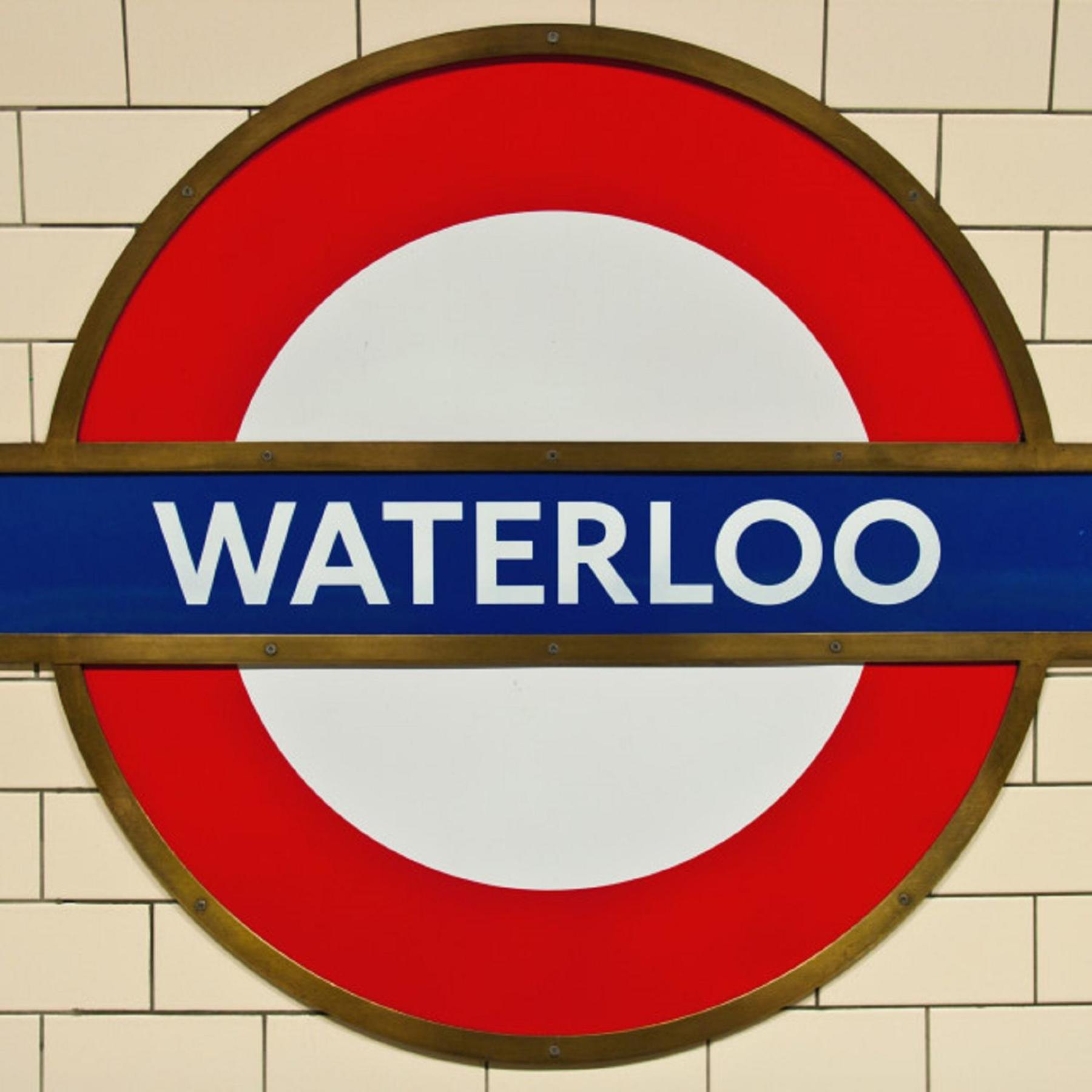 Waterloo Rooms