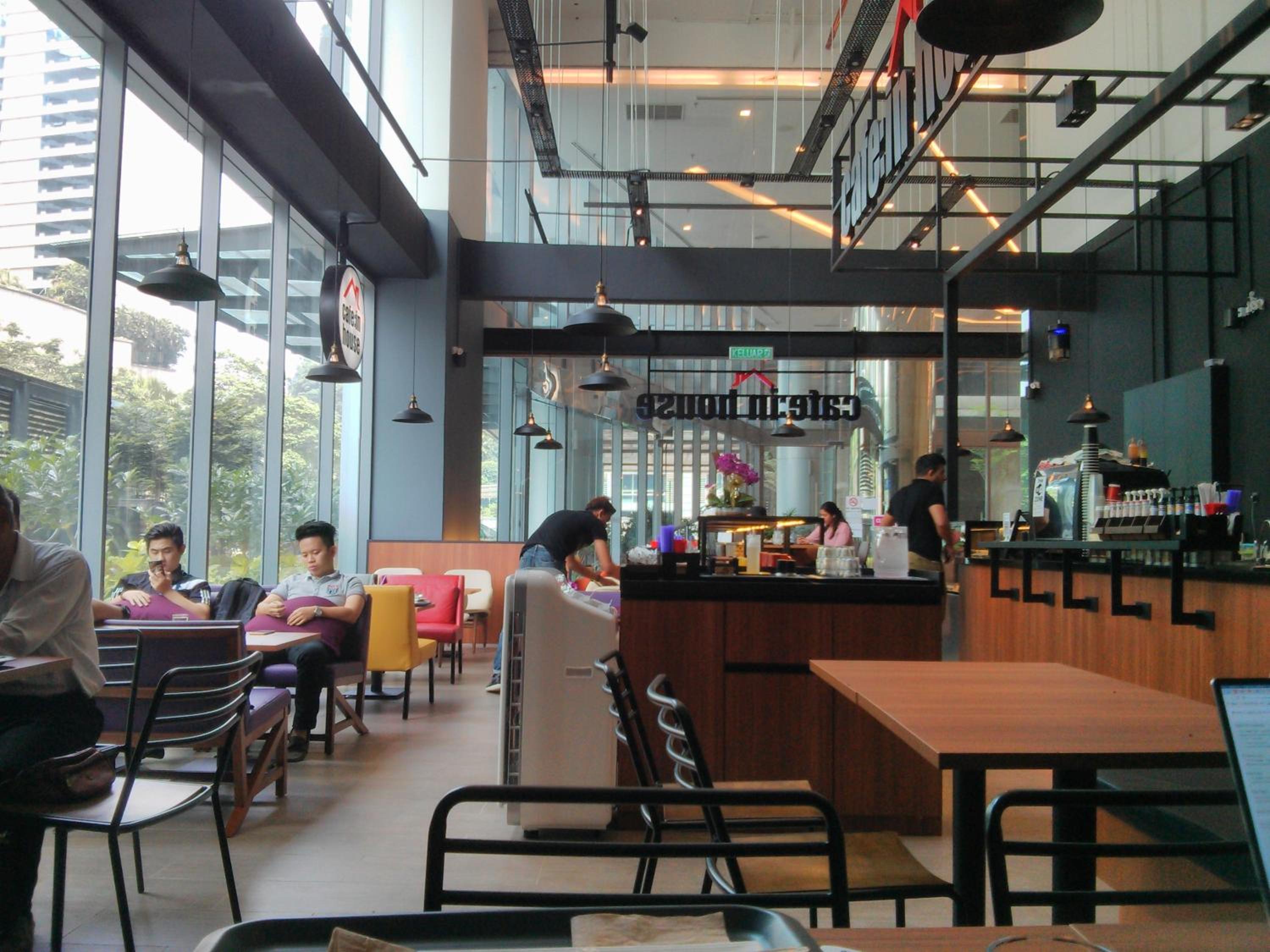 Photo 22 sur 37 de Signature Apartment at Mercu Summer Suites KLCC