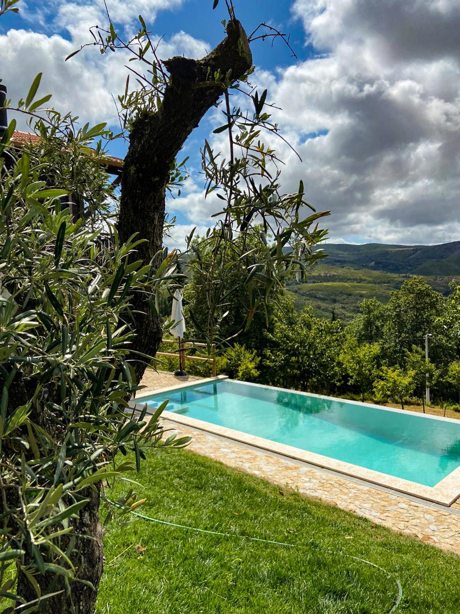 Quinta OUTONO DOURADO view 4