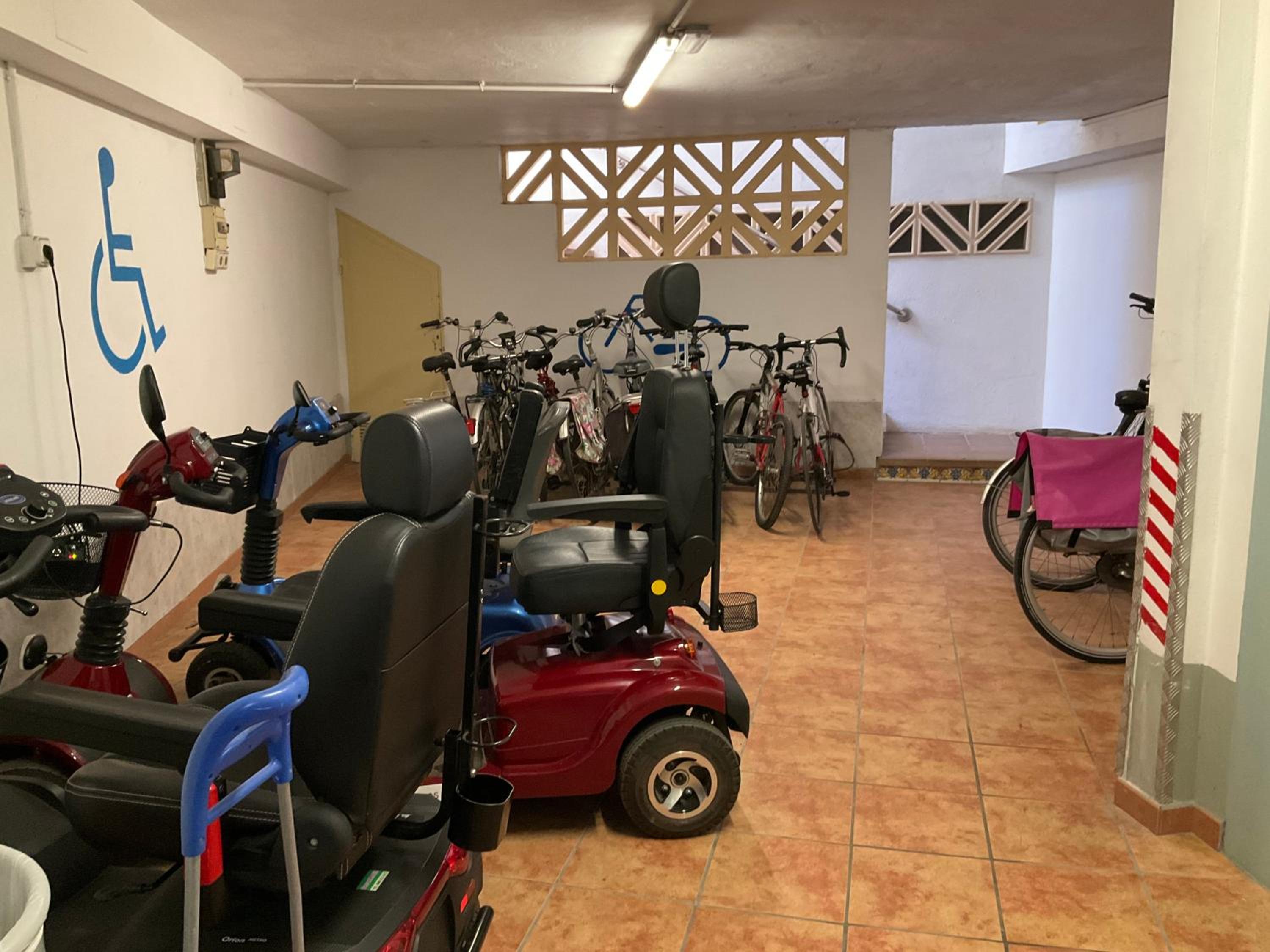 Torre Principado-Fincas Benidorm