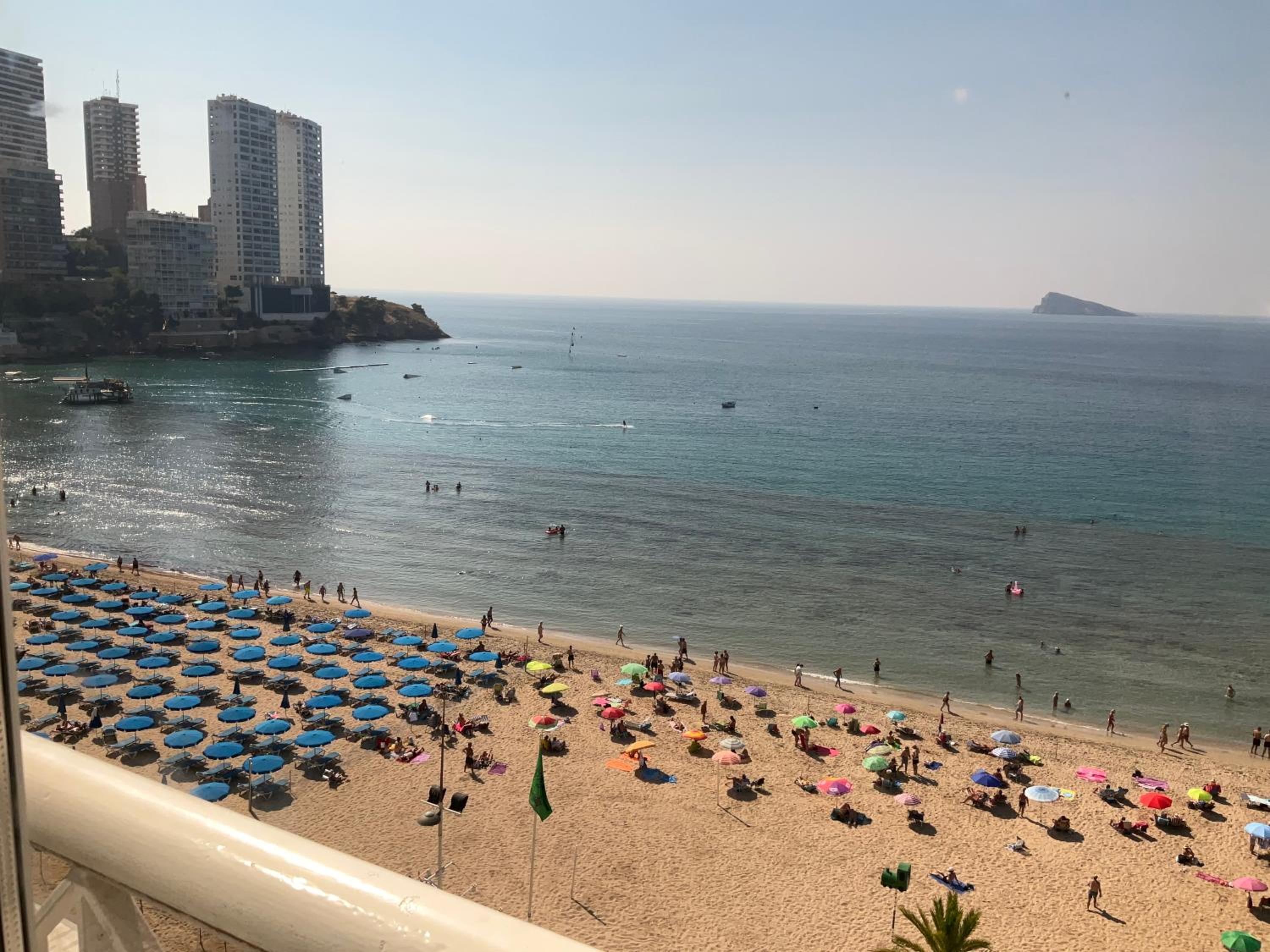 Torre Principado-Fincas Benidorm