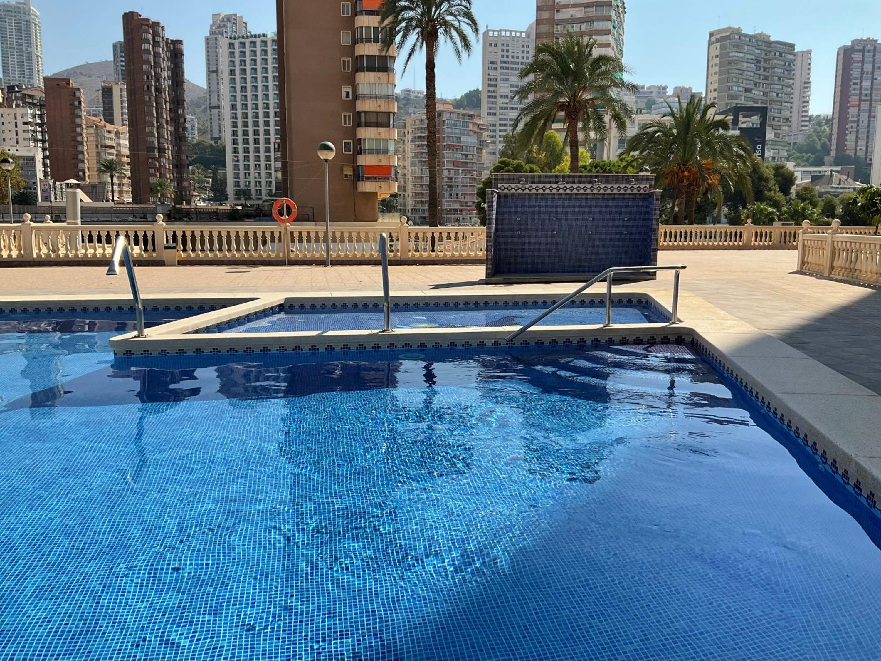 Torre Principado-Fincas Benidorm