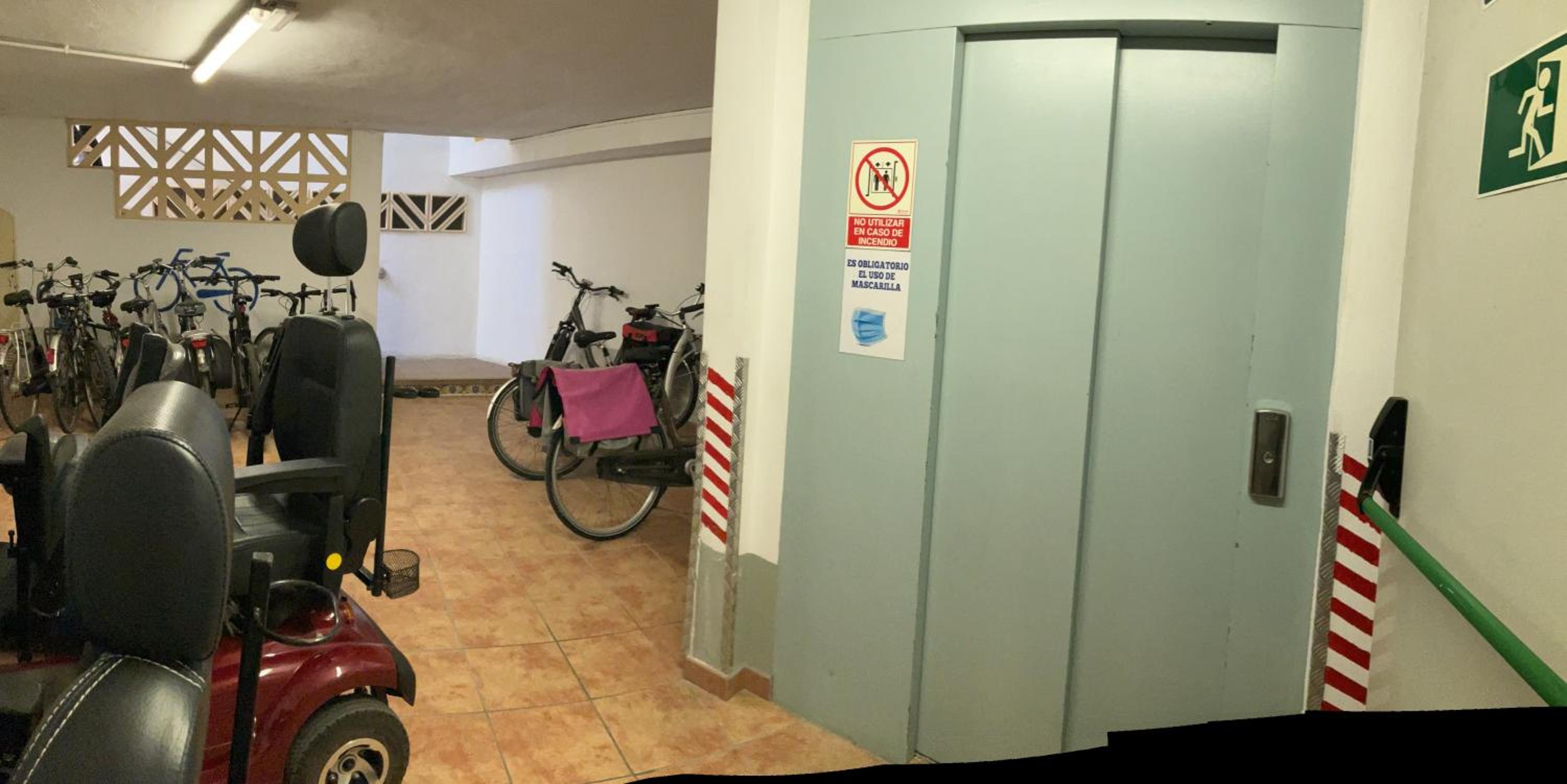 Torre Principado-Fincas Benidorm
