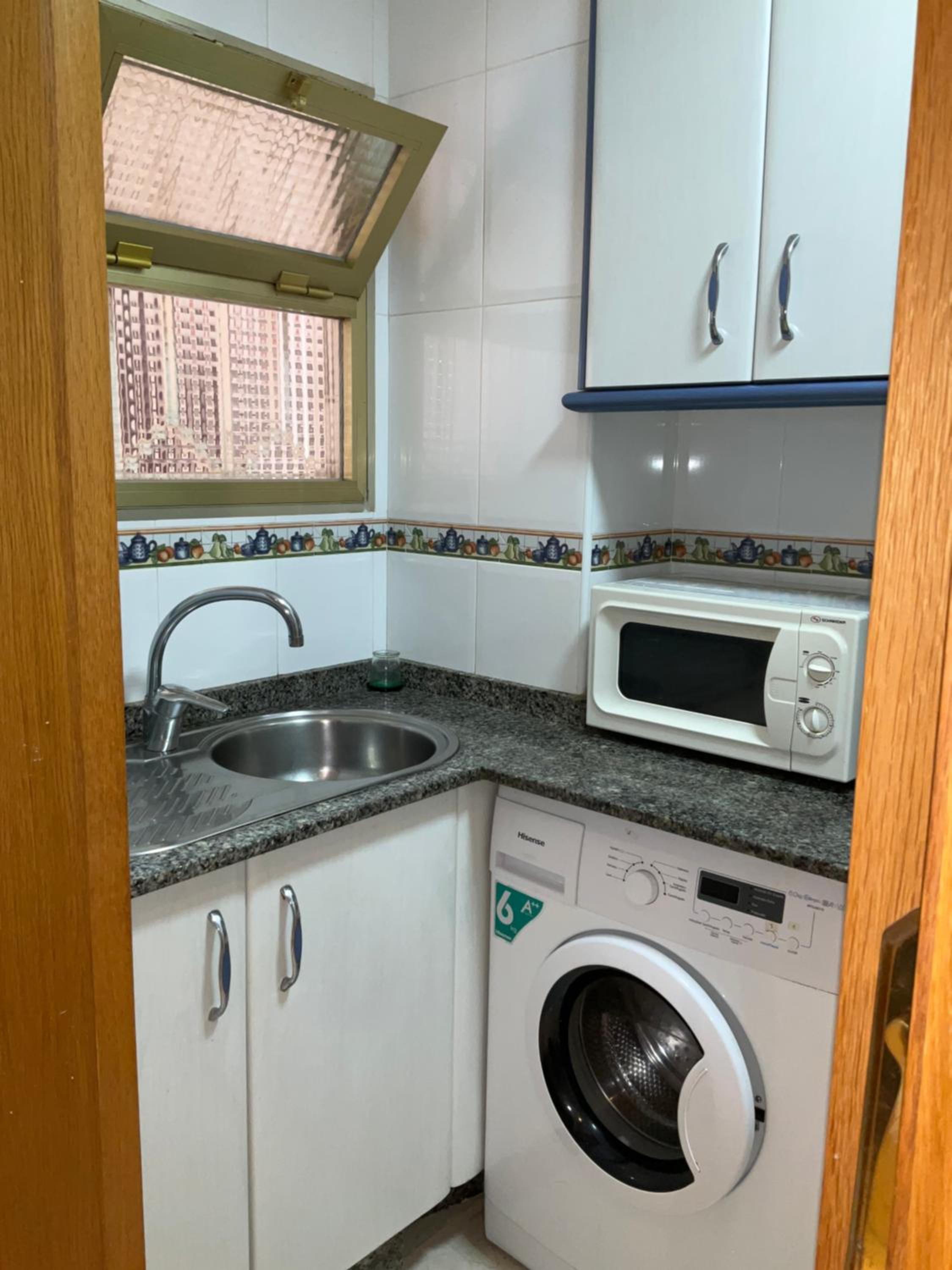 Torre Principado-Fincas Benidorm