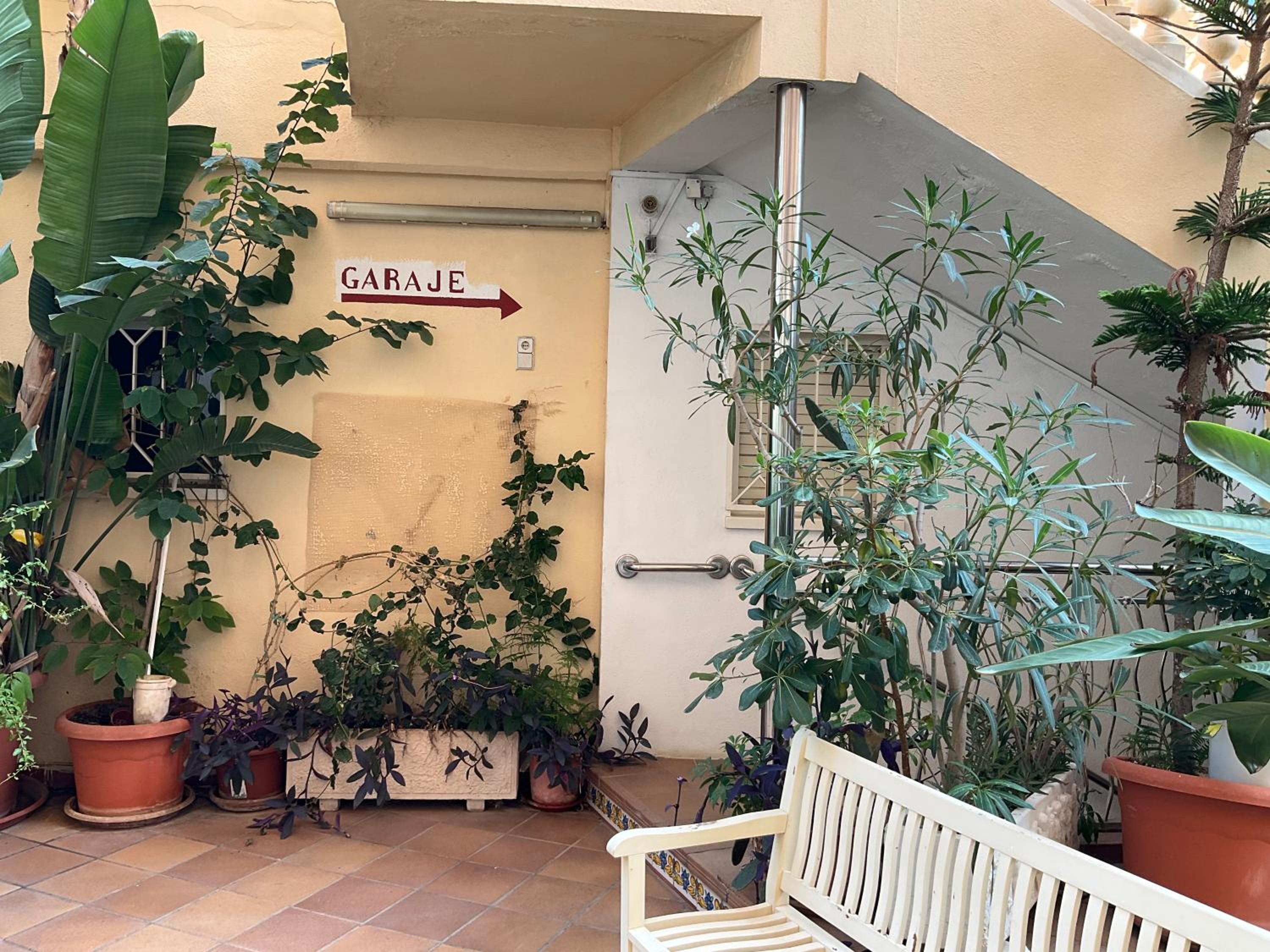 Torre Principado-Fincas Benidorm