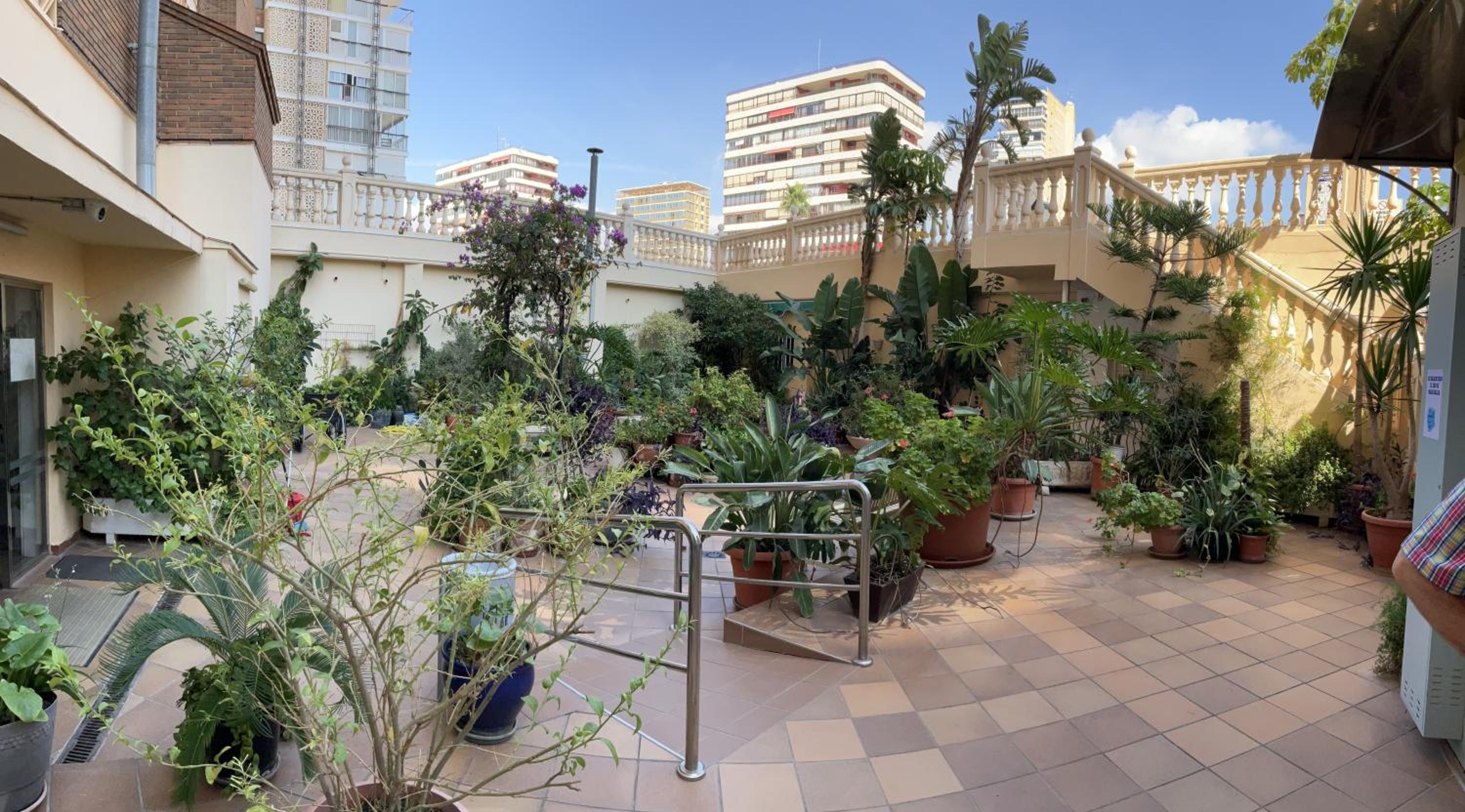Torre Principado-Fincas Benidorm