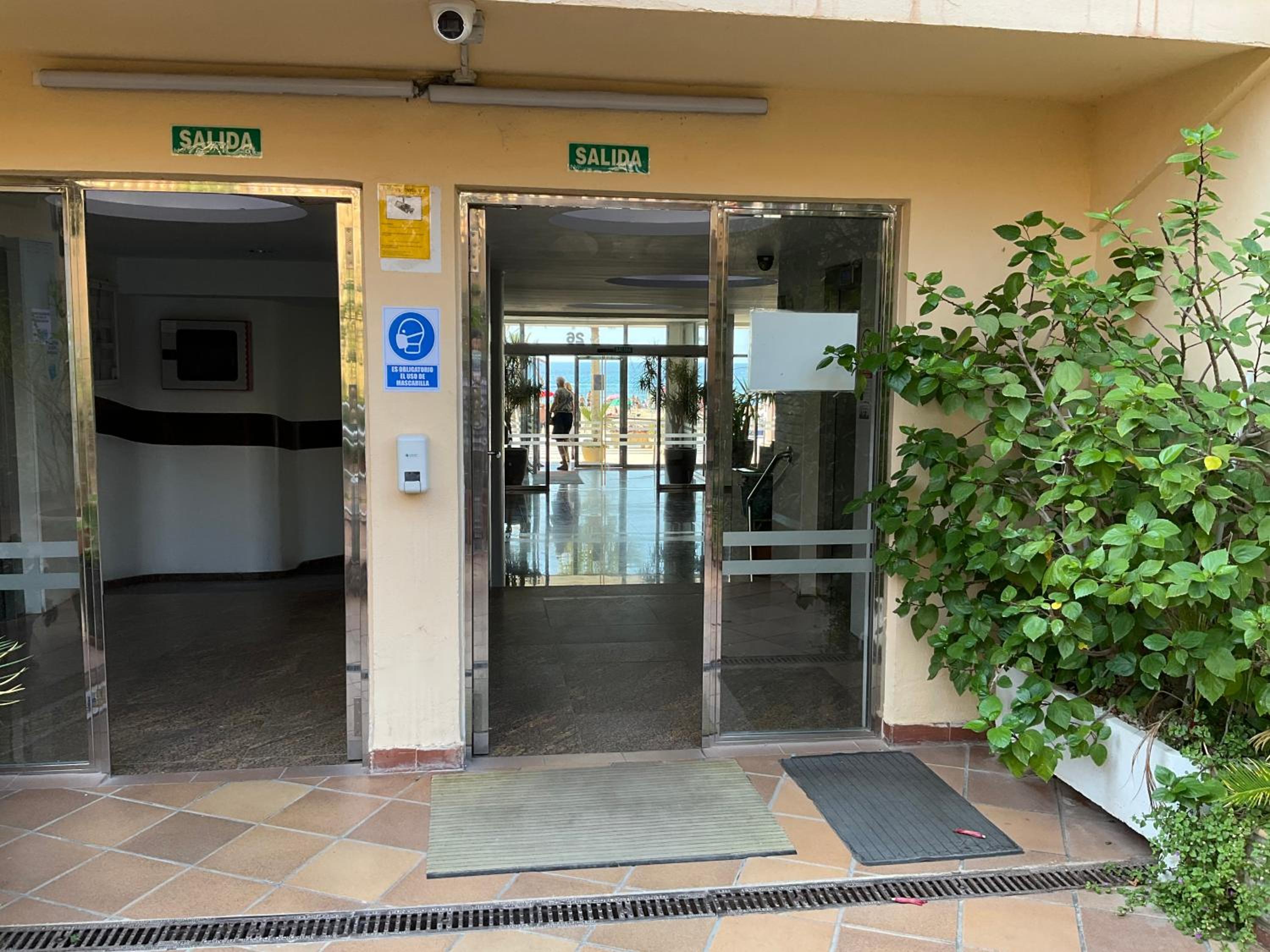 Torre Principado-Fincas Benidorm