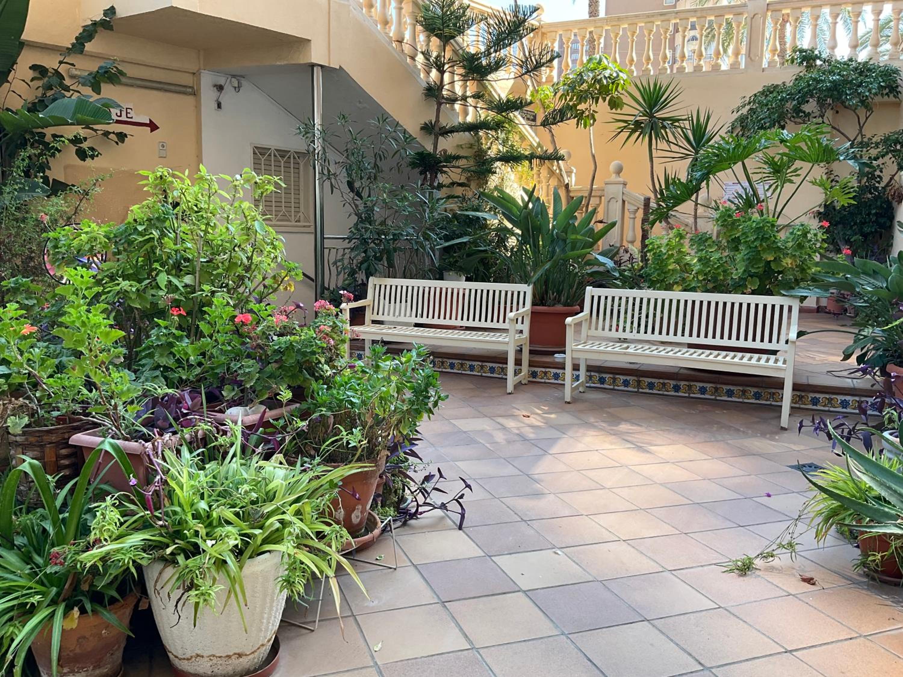 Torre Principado-Fincas Benidorm