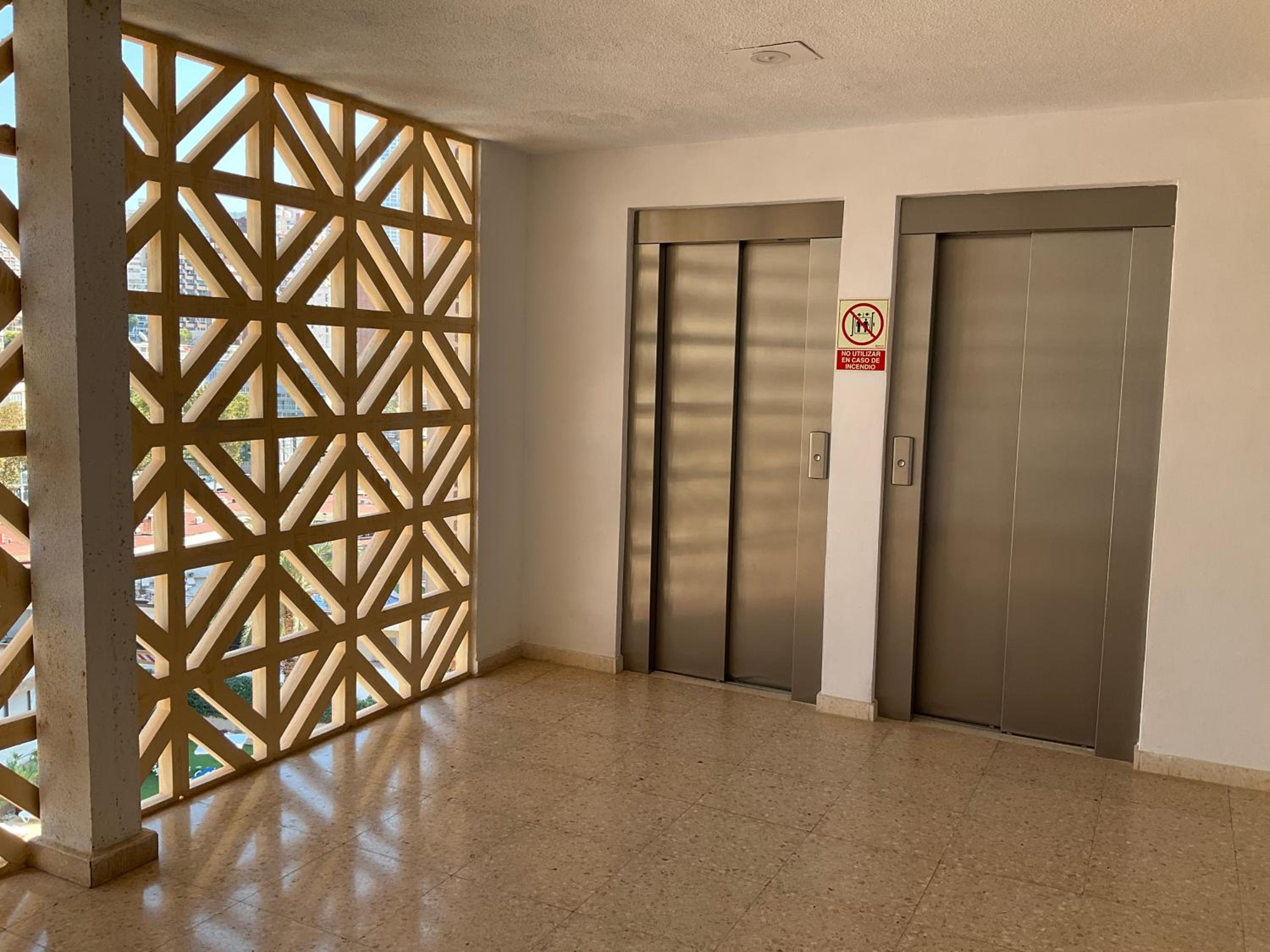 Torre Principado-Fincas Benidorm