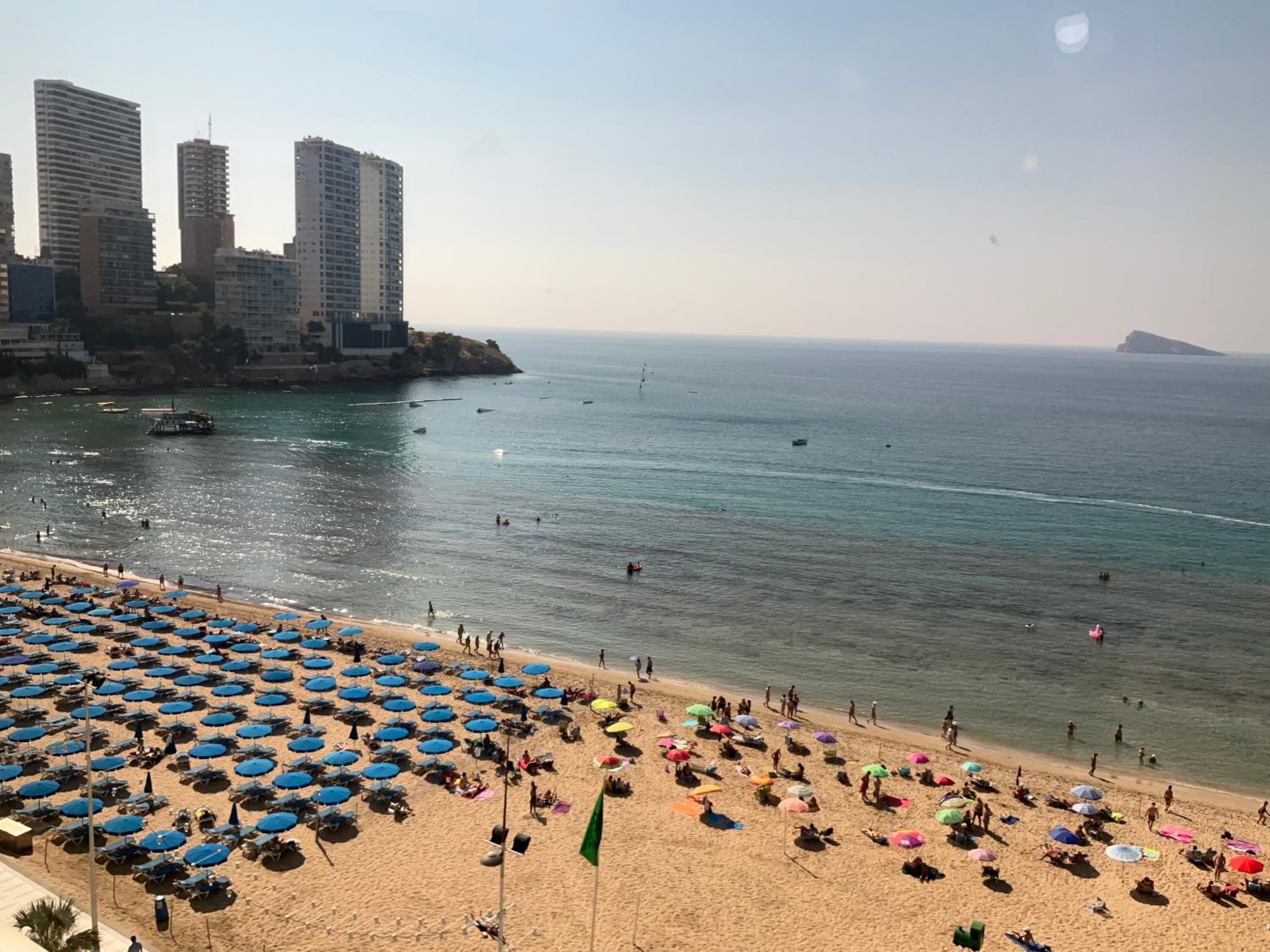 Torre Principado-Fincas Benidorm
