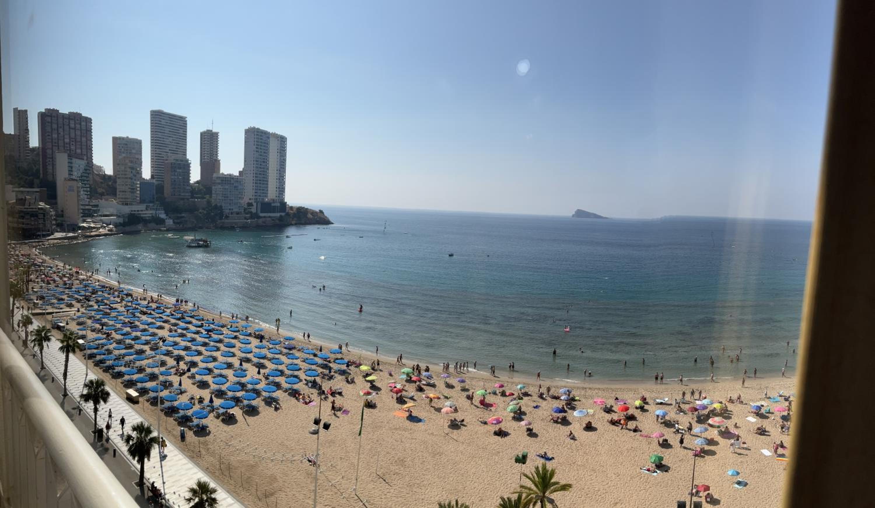 Torre Principado-Fincas Benidorm