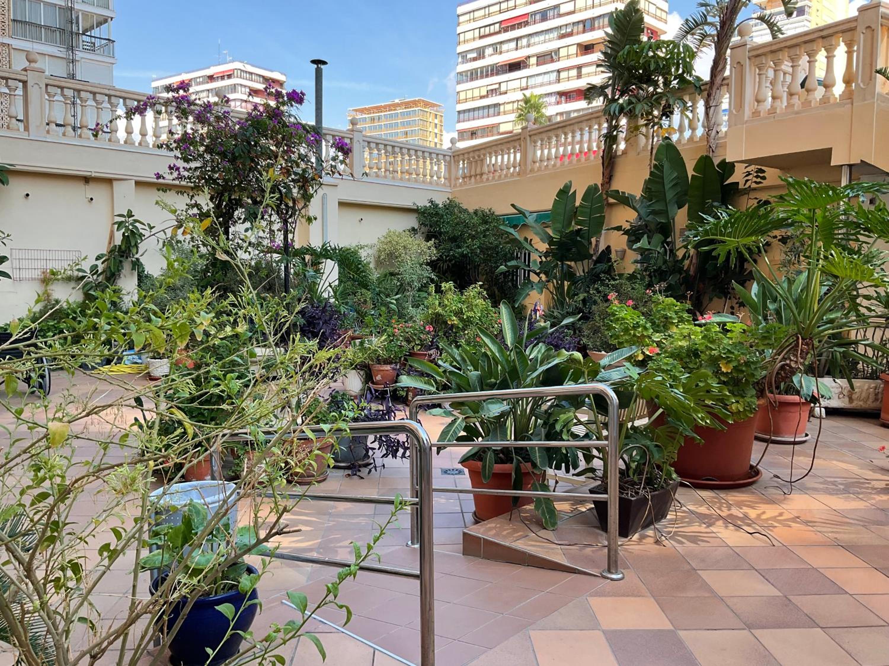 Torre Principado-Fincas Benidorm