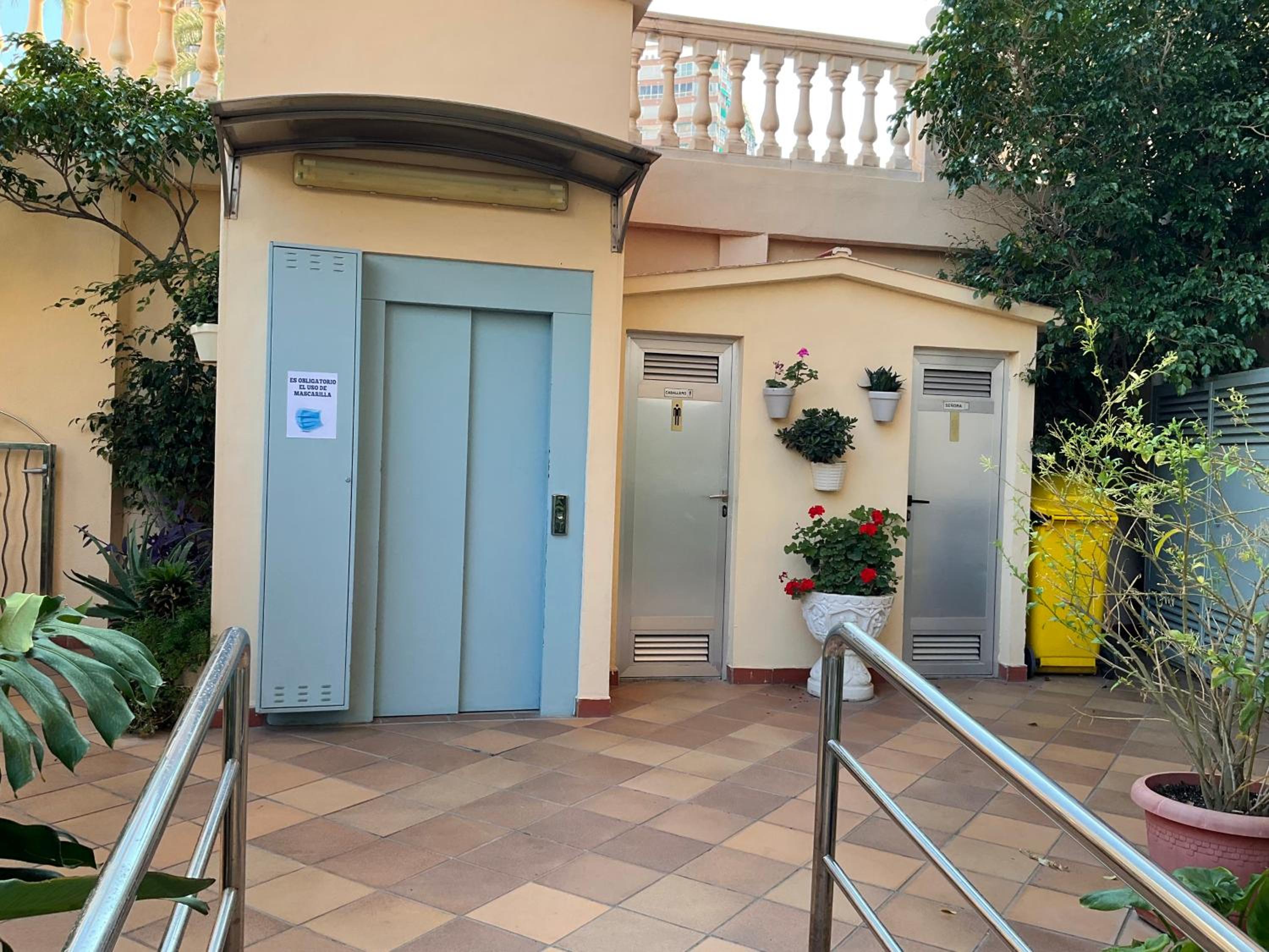 Torre Principado-Fincas Benidorm