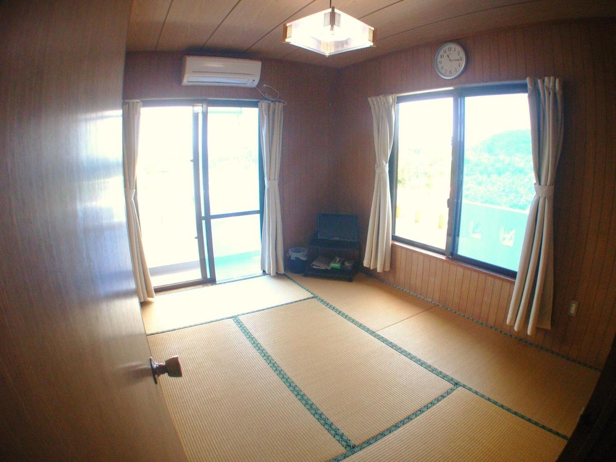 Minshuku Yadokari