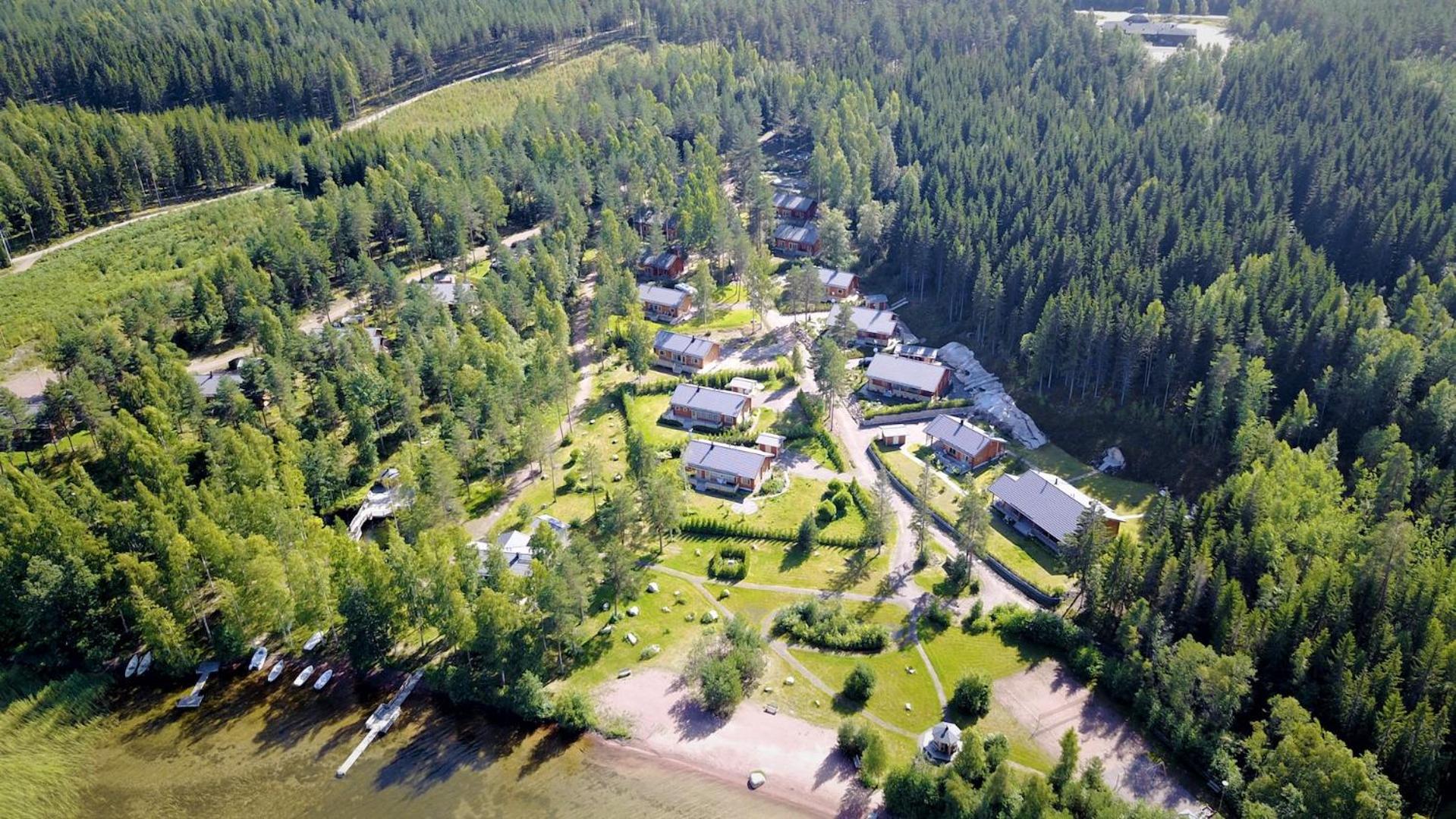 Villa Anchor view 3