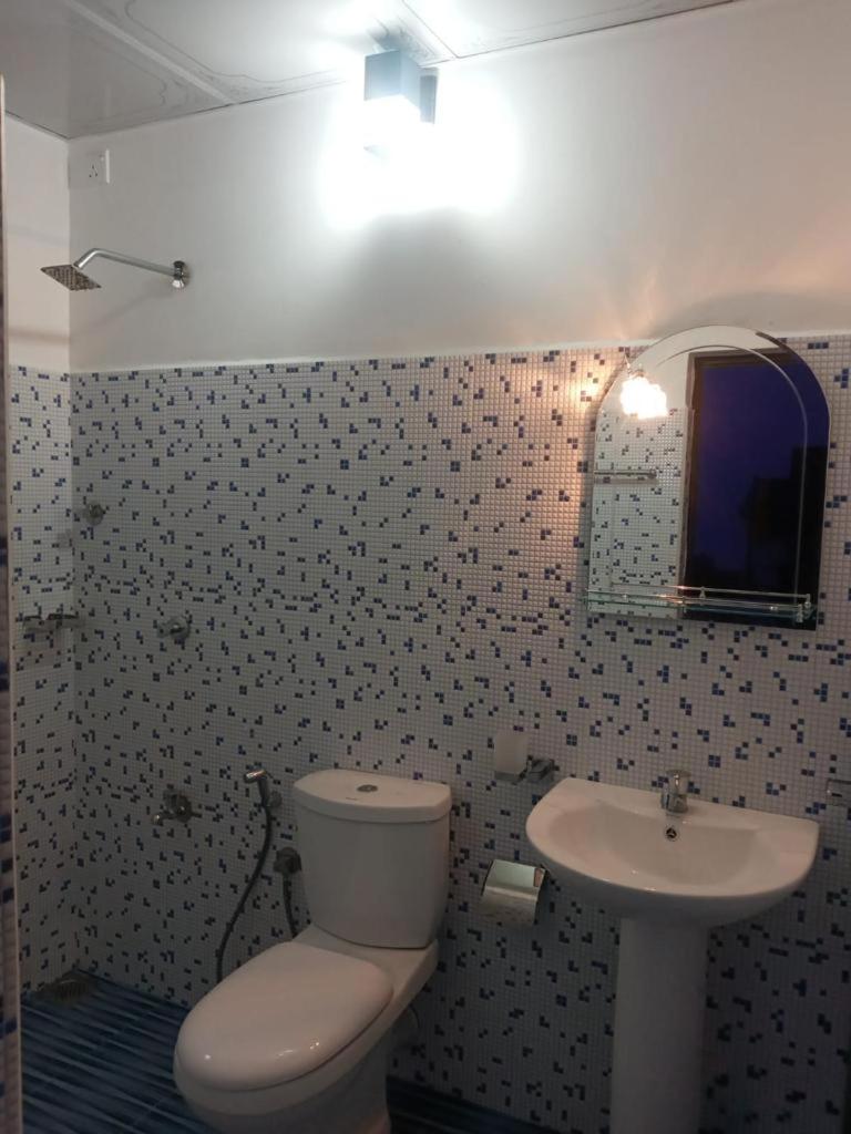Midigama Home Stay Rooms view 3