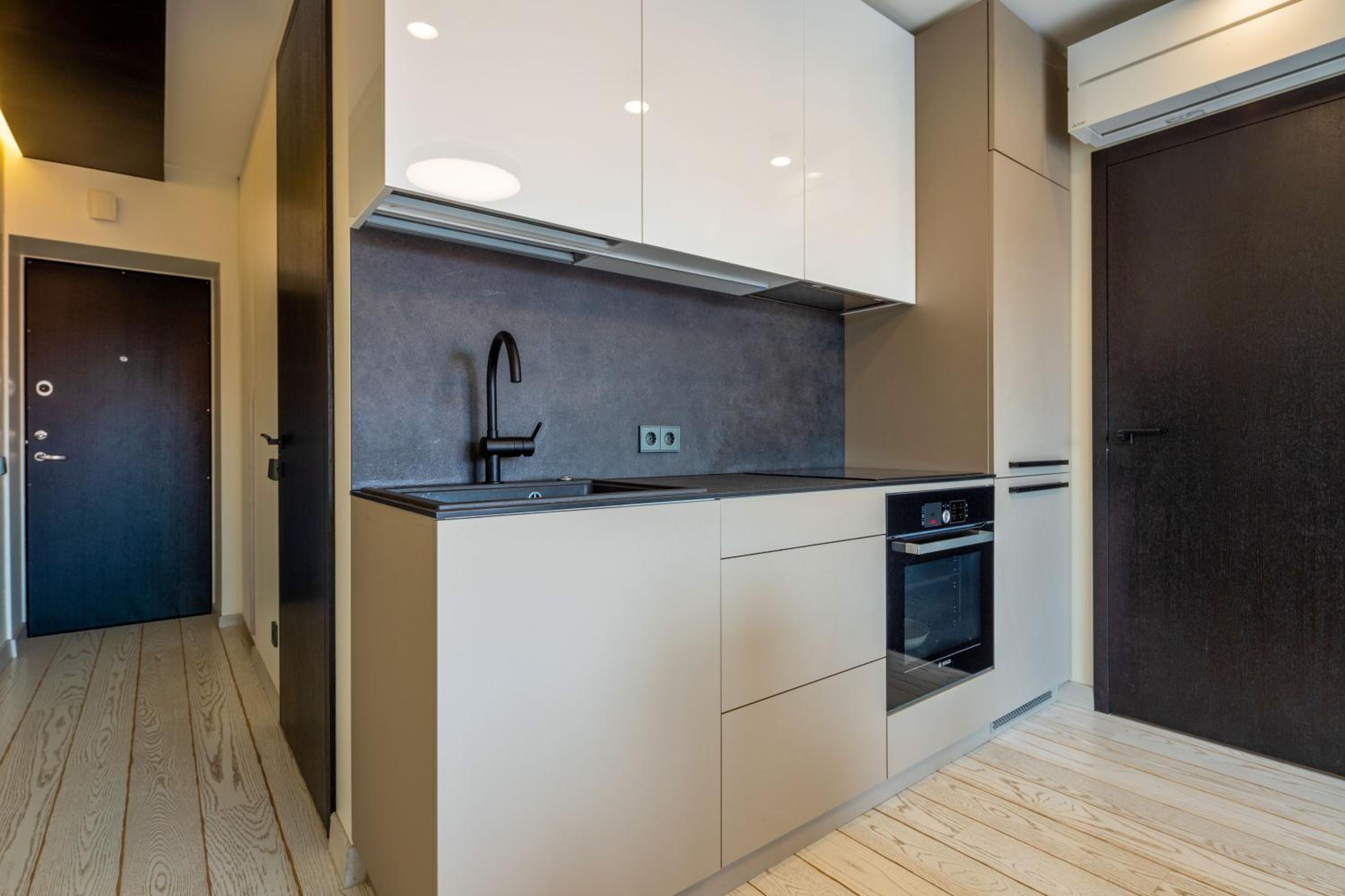 T-22 Apartments in Nida view 5