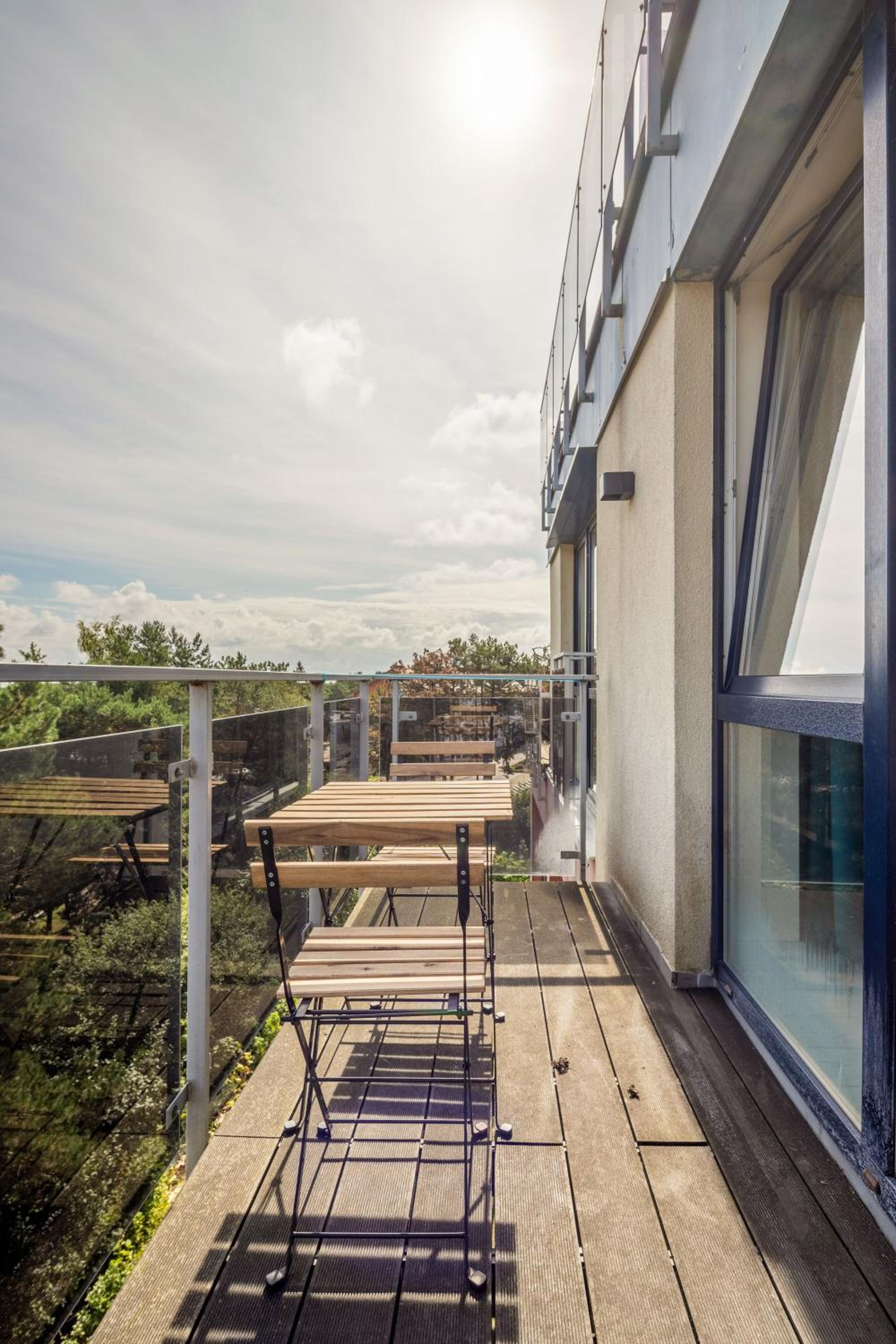 T-22 Apartments in Nida view 4