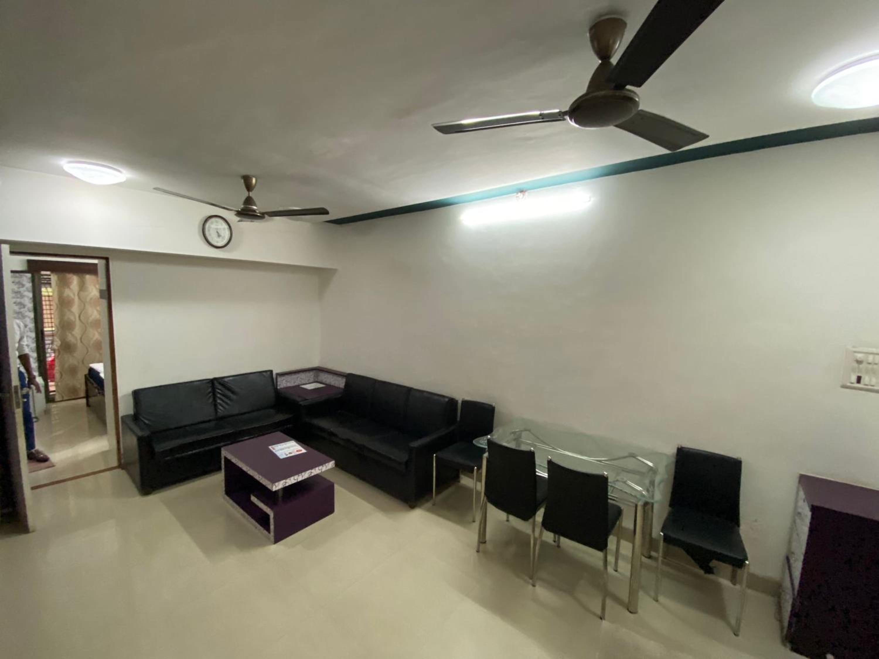 Aroma Villas view 4