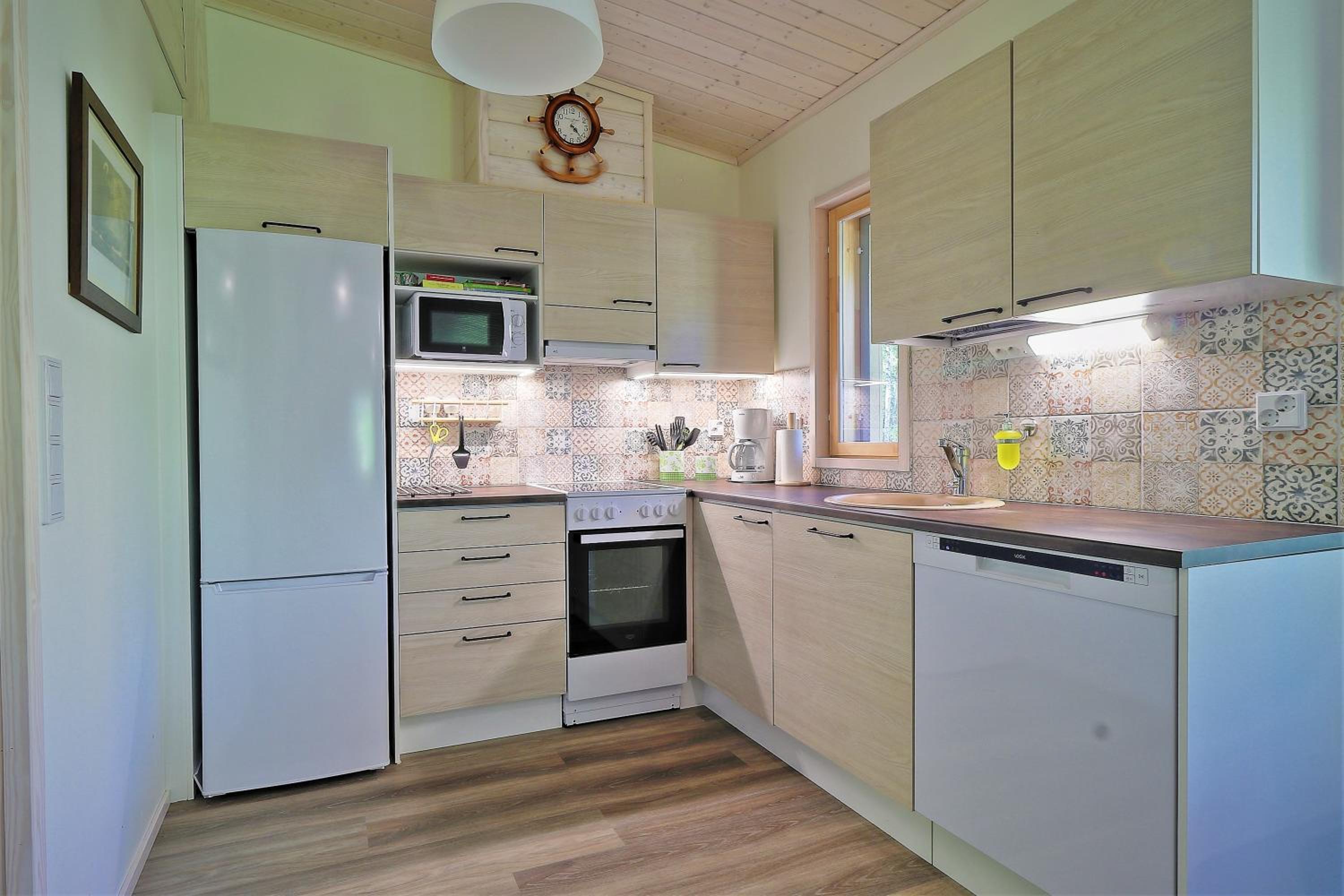 Villa Anchor view 4