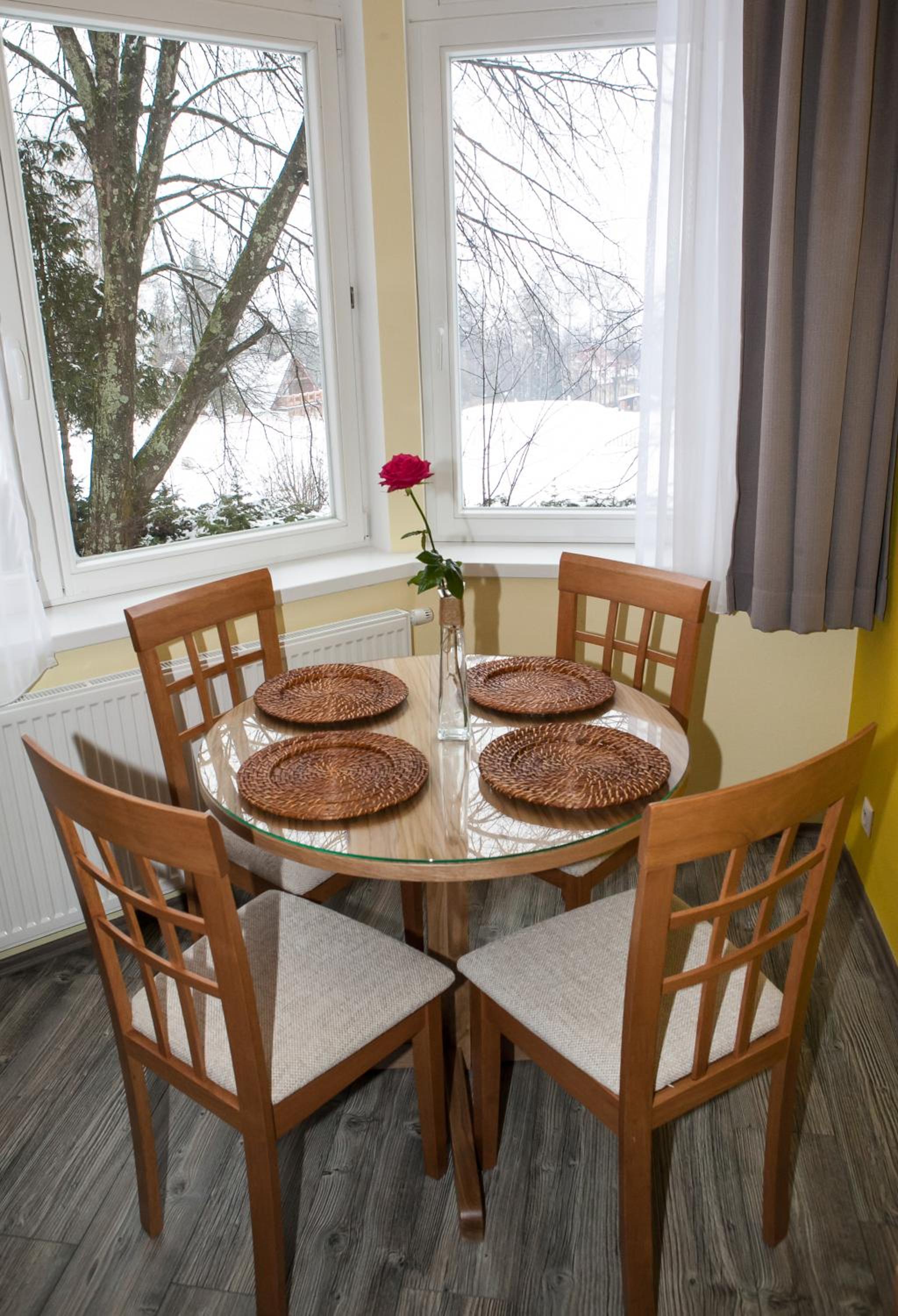 TATRYSTAY Apartmány Lomnica view 5
