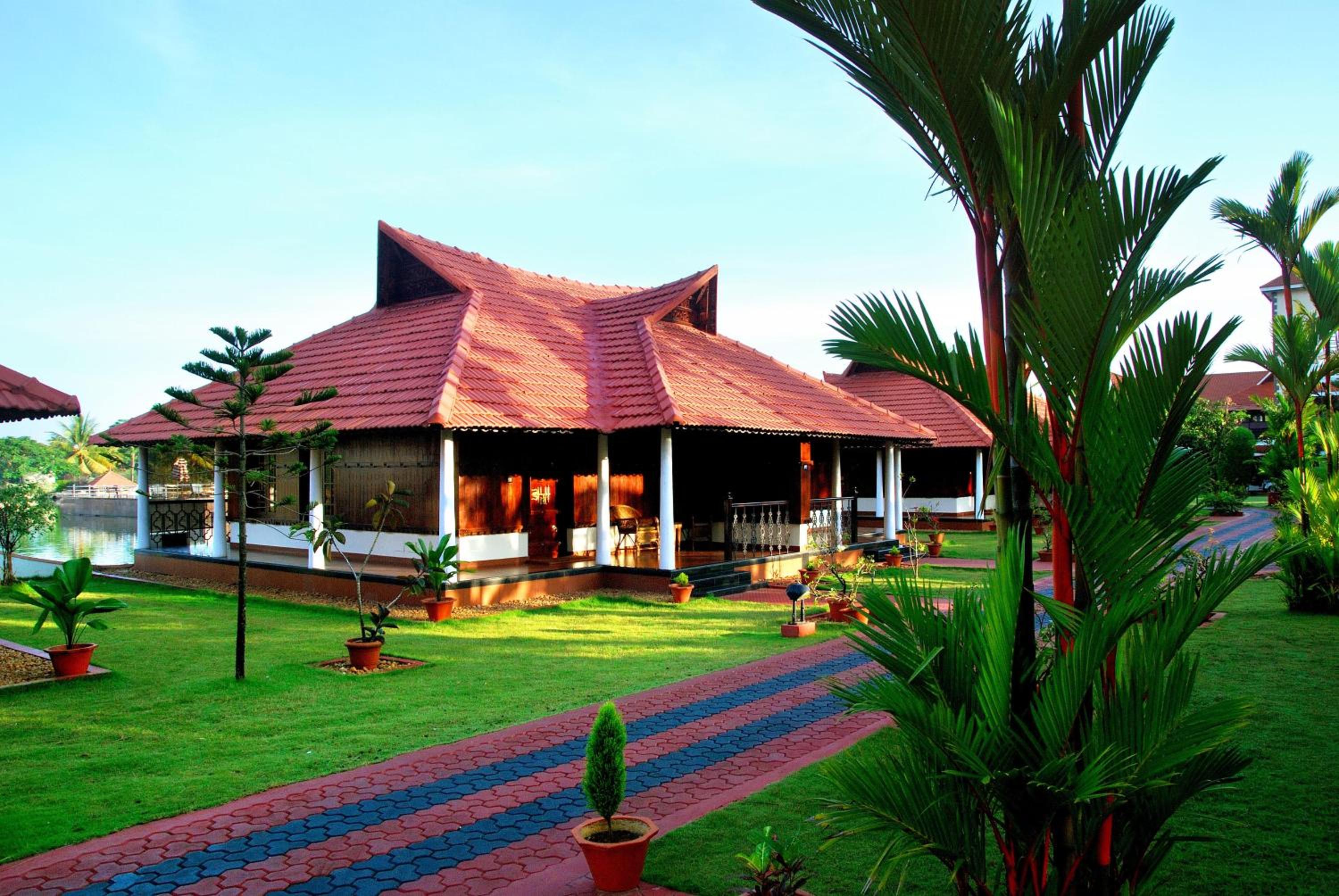 Sterling Lake Palace Alleppey Sterling Lake Palace Alleppey