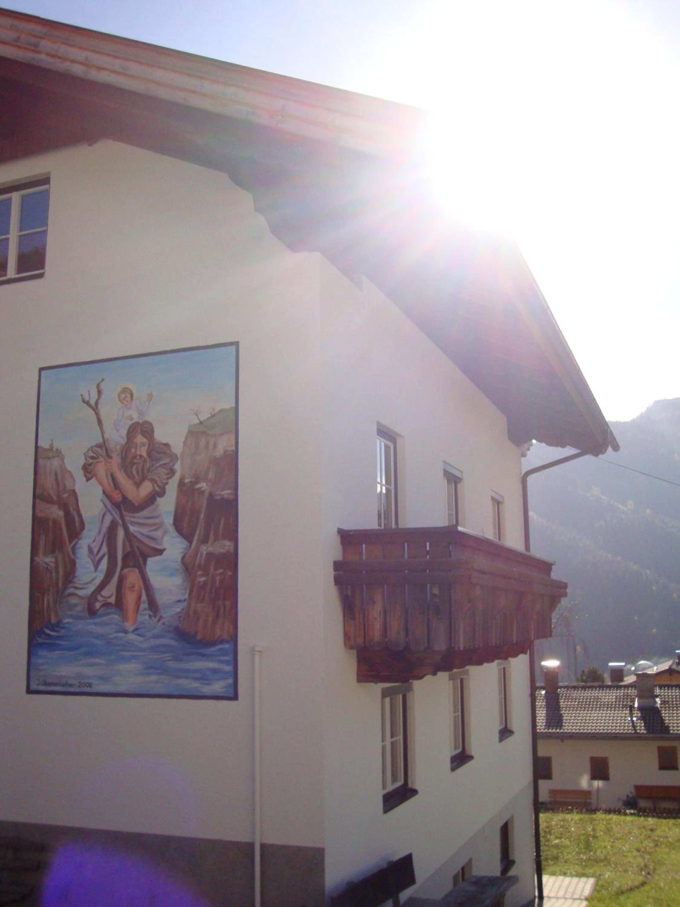 Gästehaus Obererlacher