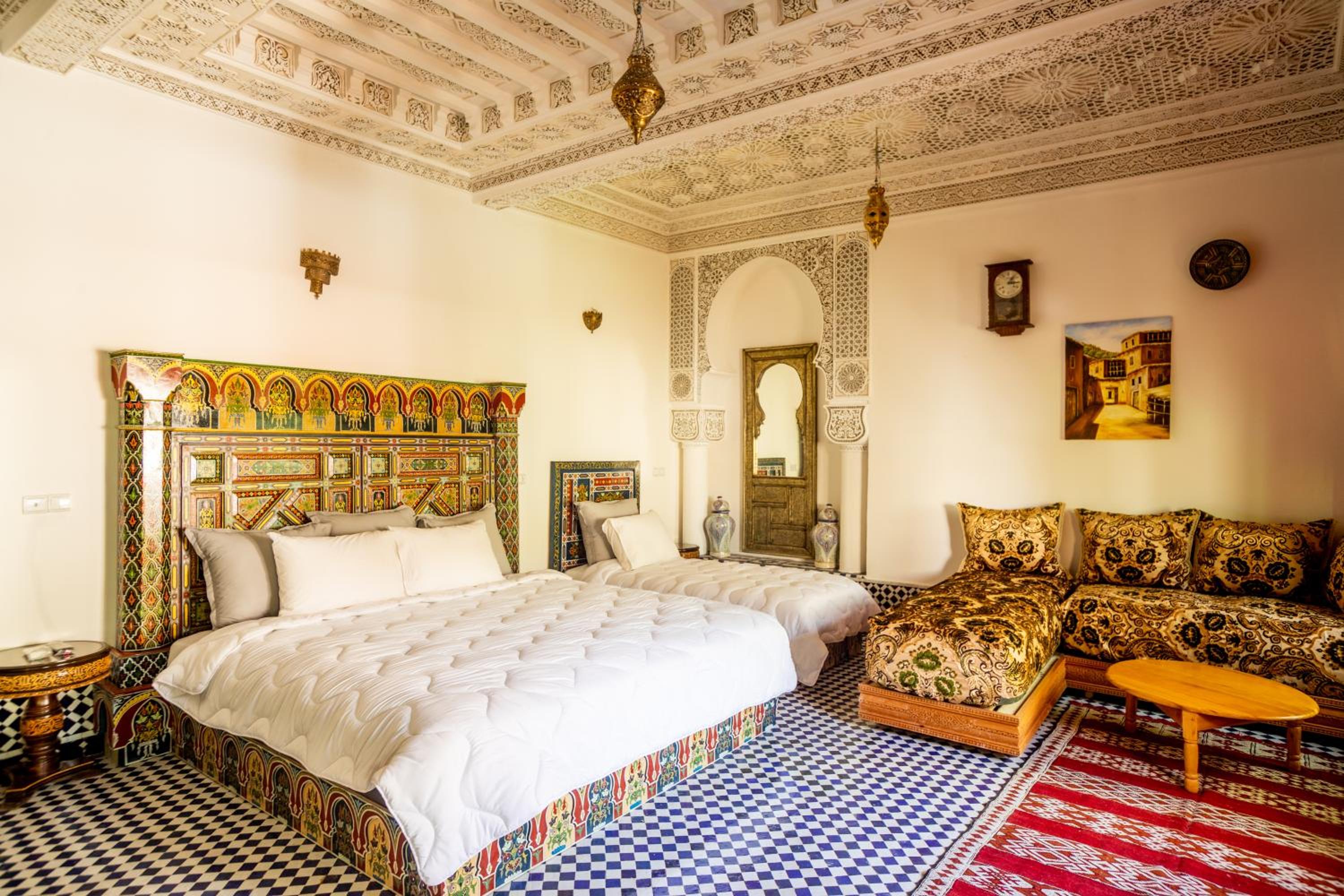 Riad Sayeda Al Hora view 3