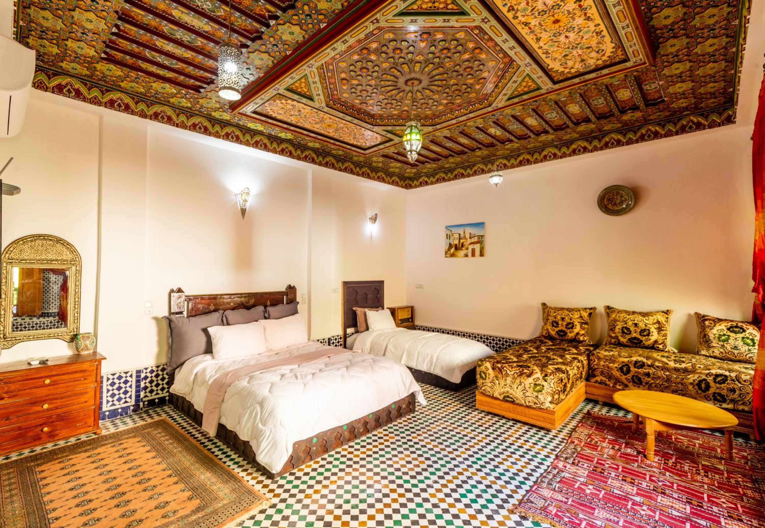 Riad Sayeda Al Hora view 4