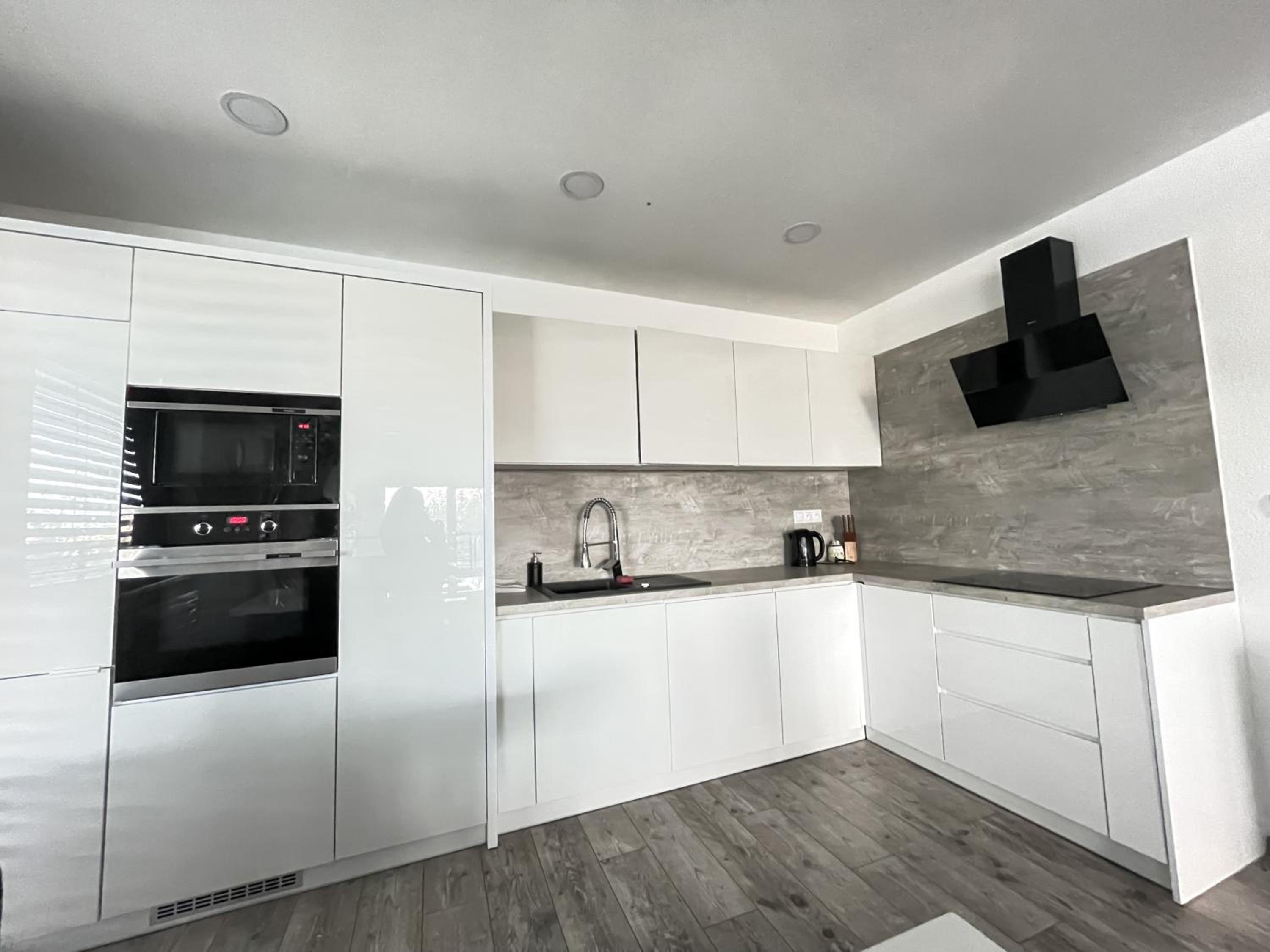 Apartmán Komenského 14, Bojnice