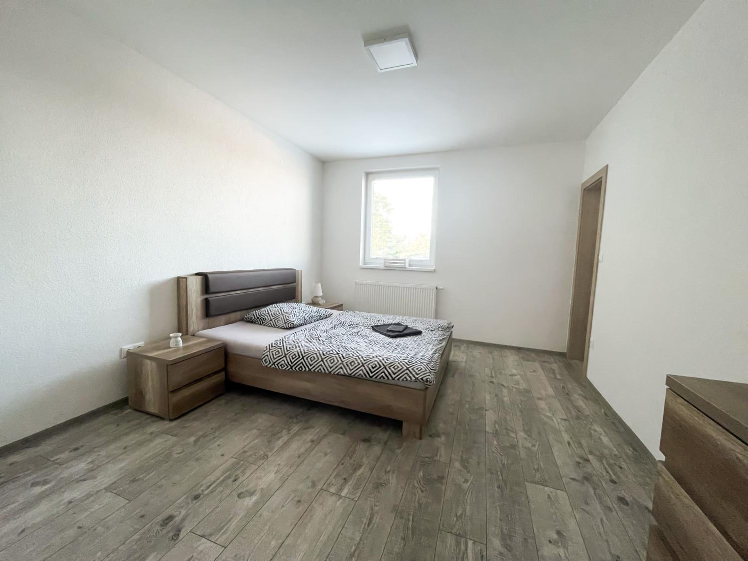 Apartmán Komenského 14, Bojnice