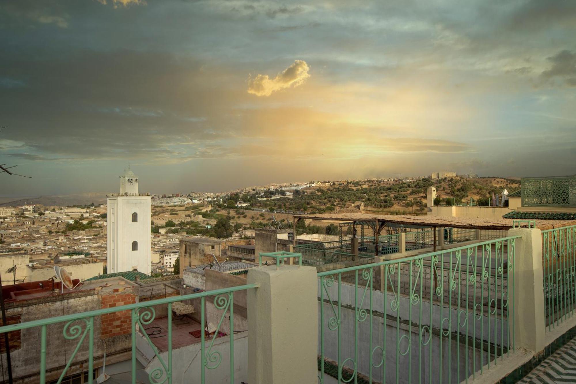 roof
