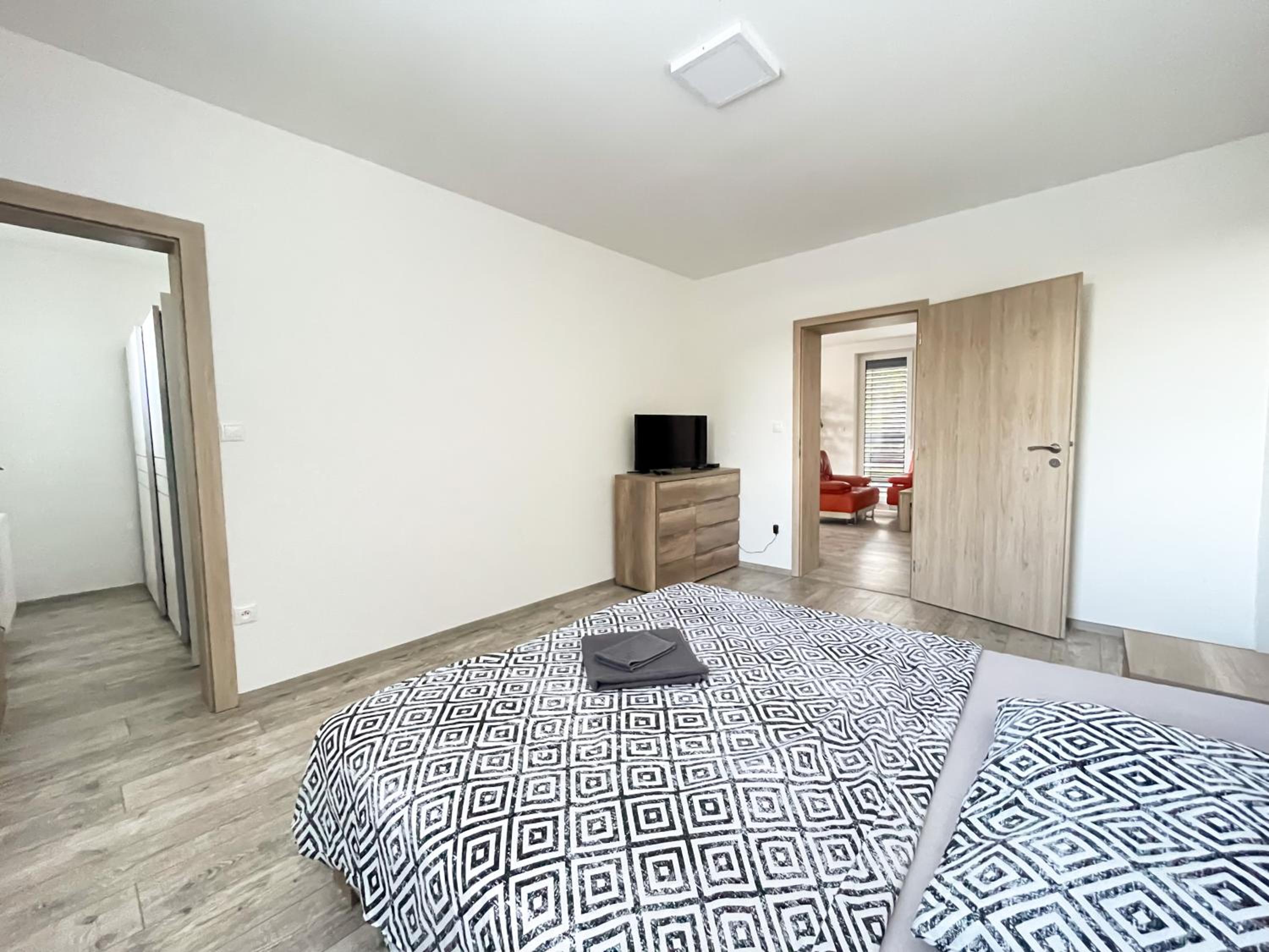 Apartmán Komenského 14, Bojnice