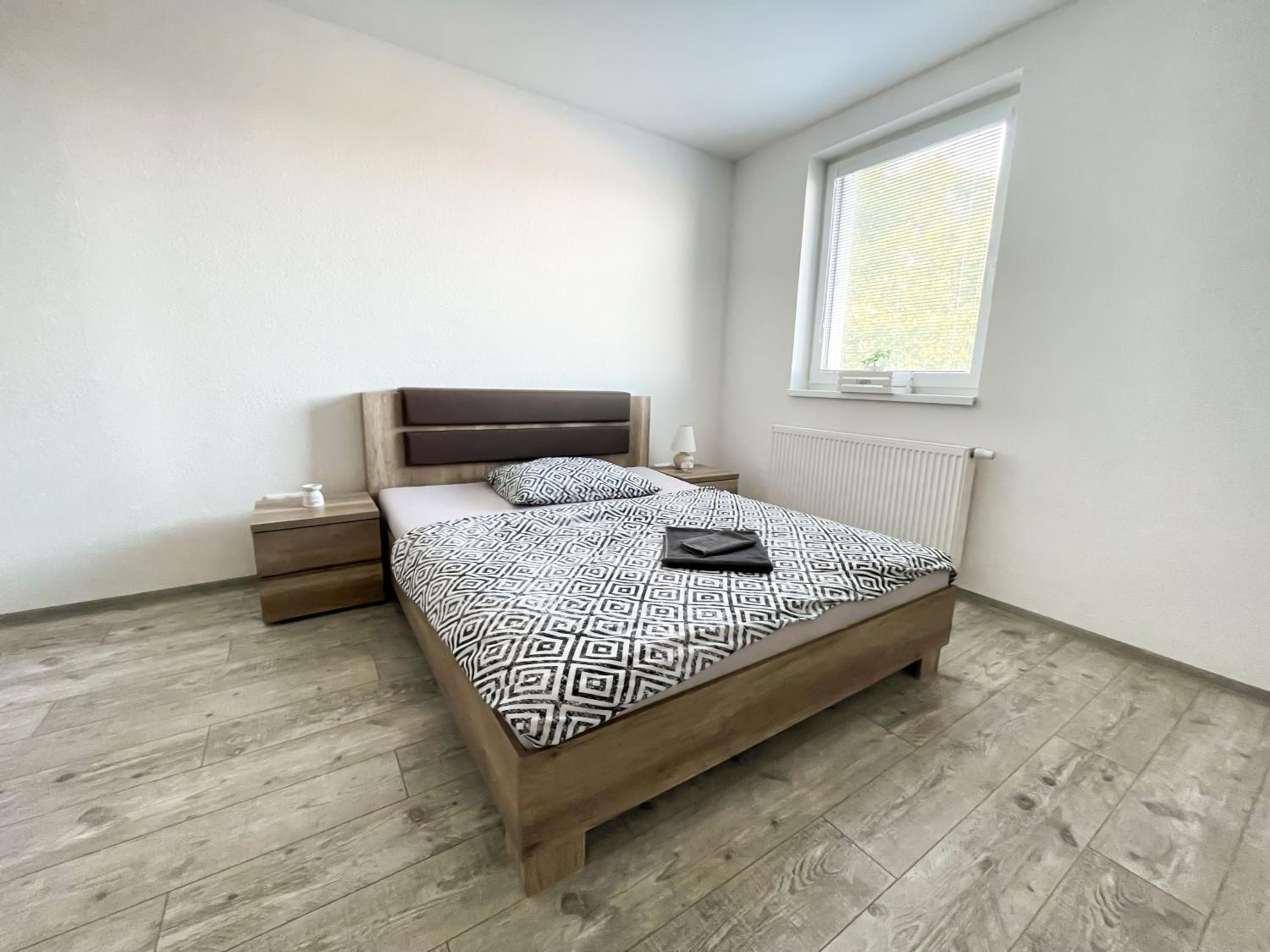 Apartmán Komenského 14, Bojnice