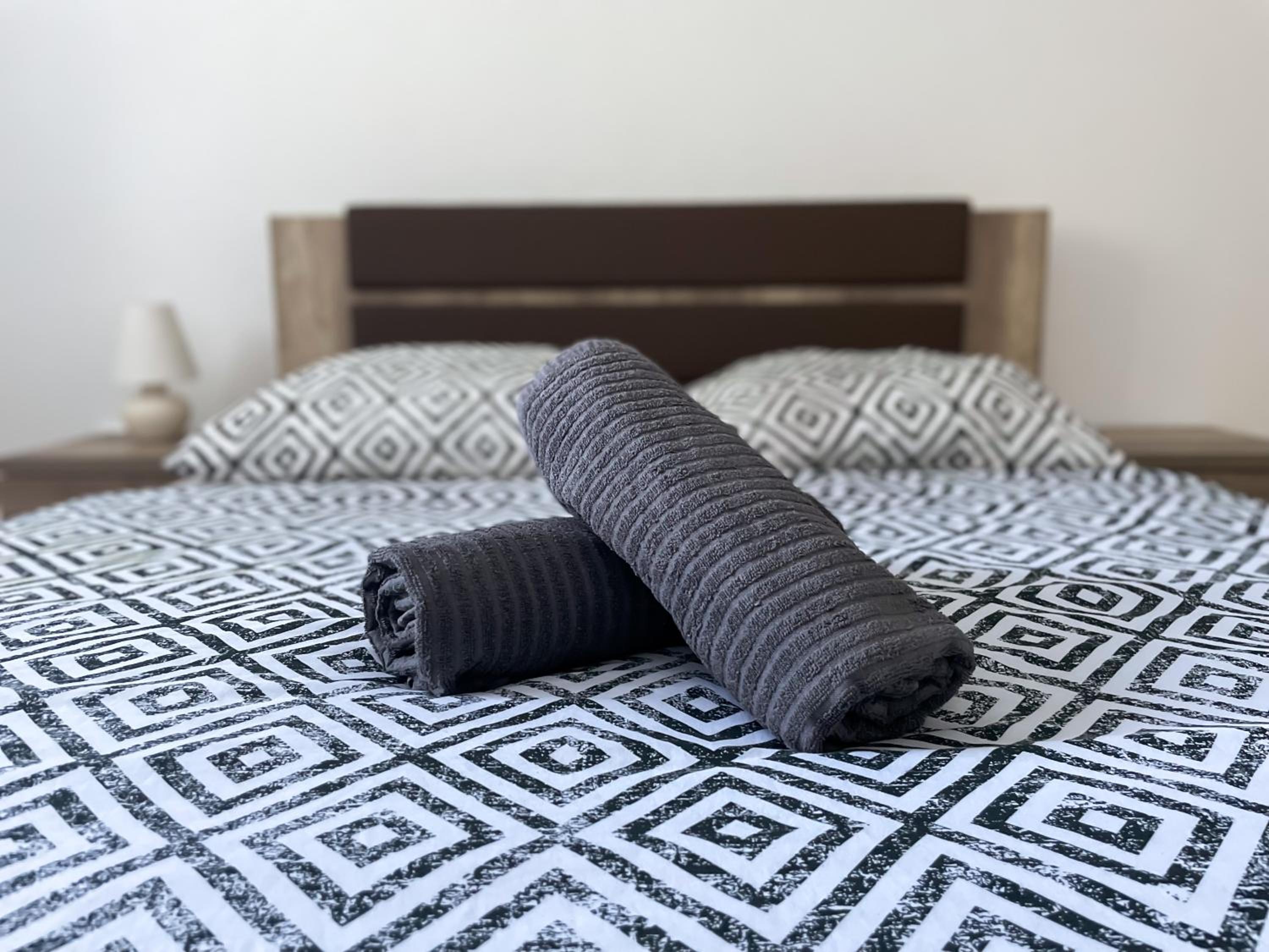 Apartmán Komenského 14, Bojnice