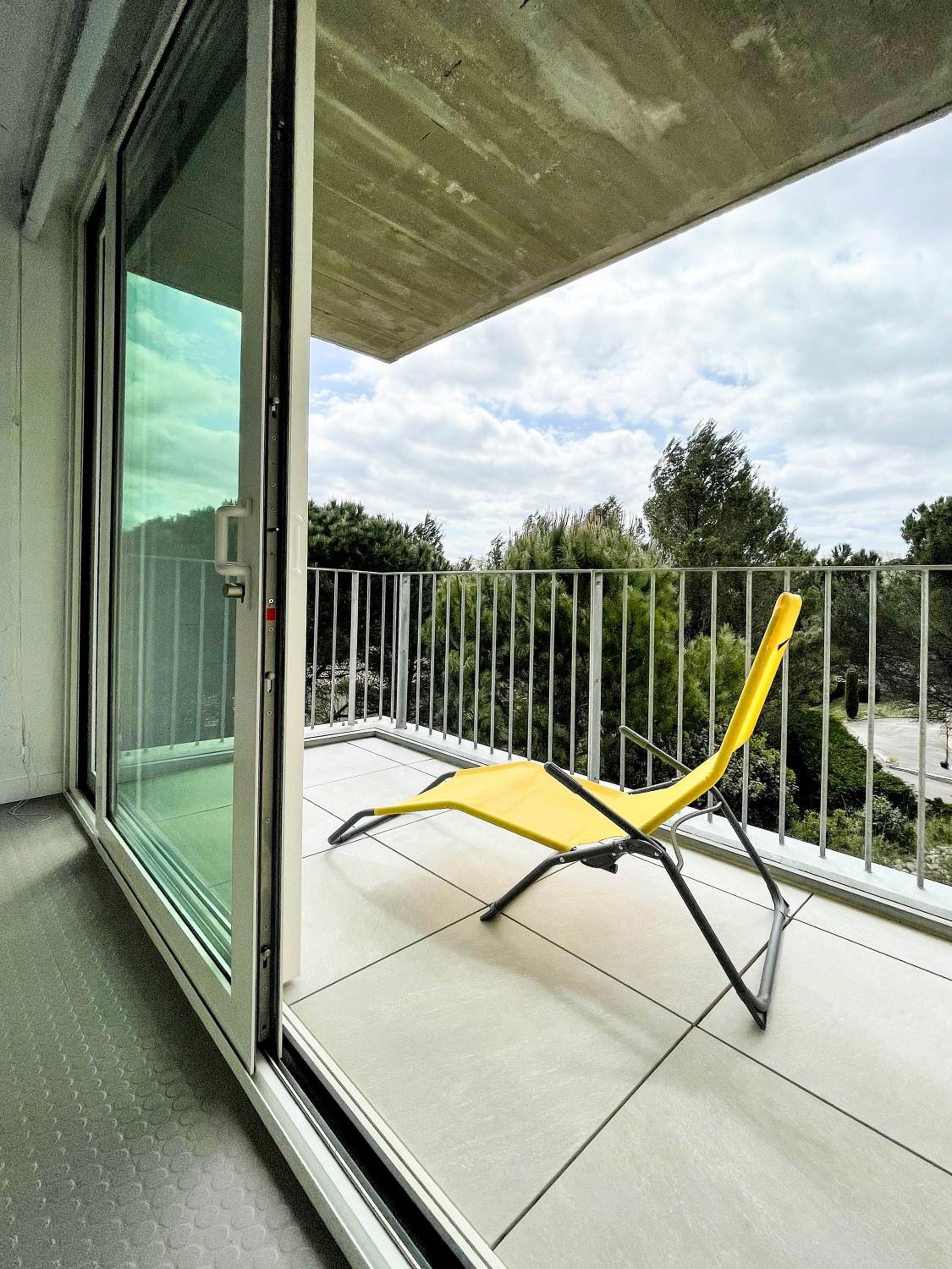 Villa des Cathares