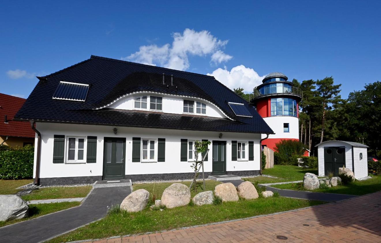 Ferien-im-Duenenhaus Lasse