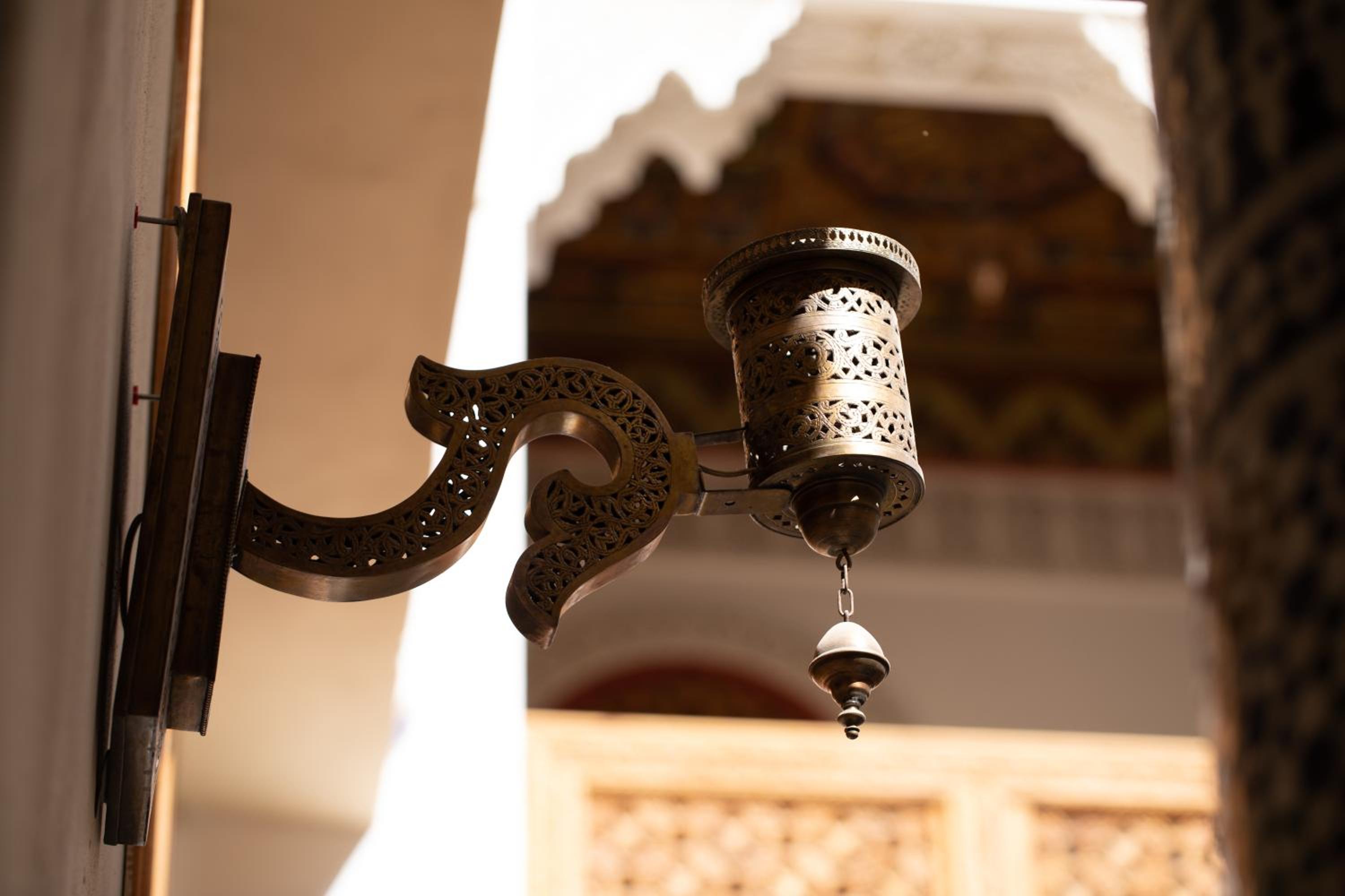 Riad Sayeda Al Hora view 2