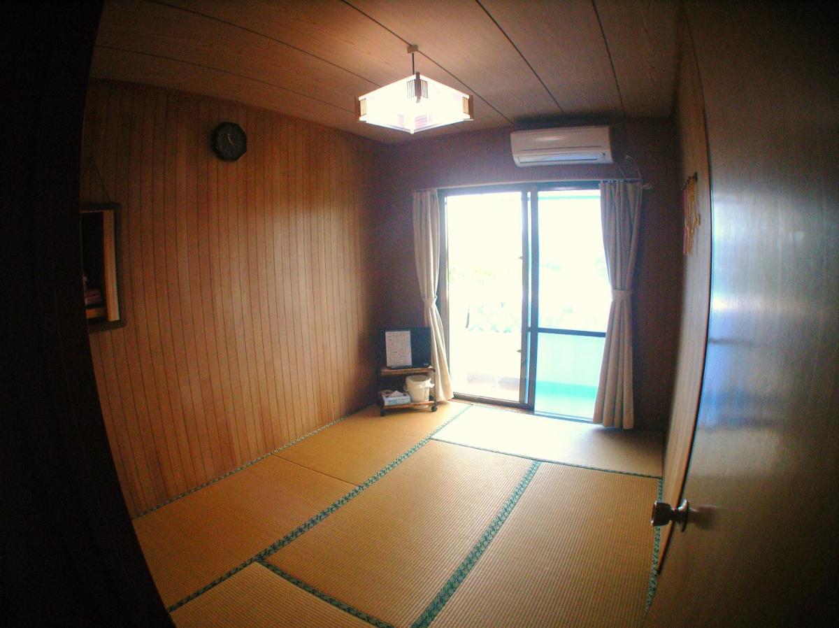 Minshuku Yadokari